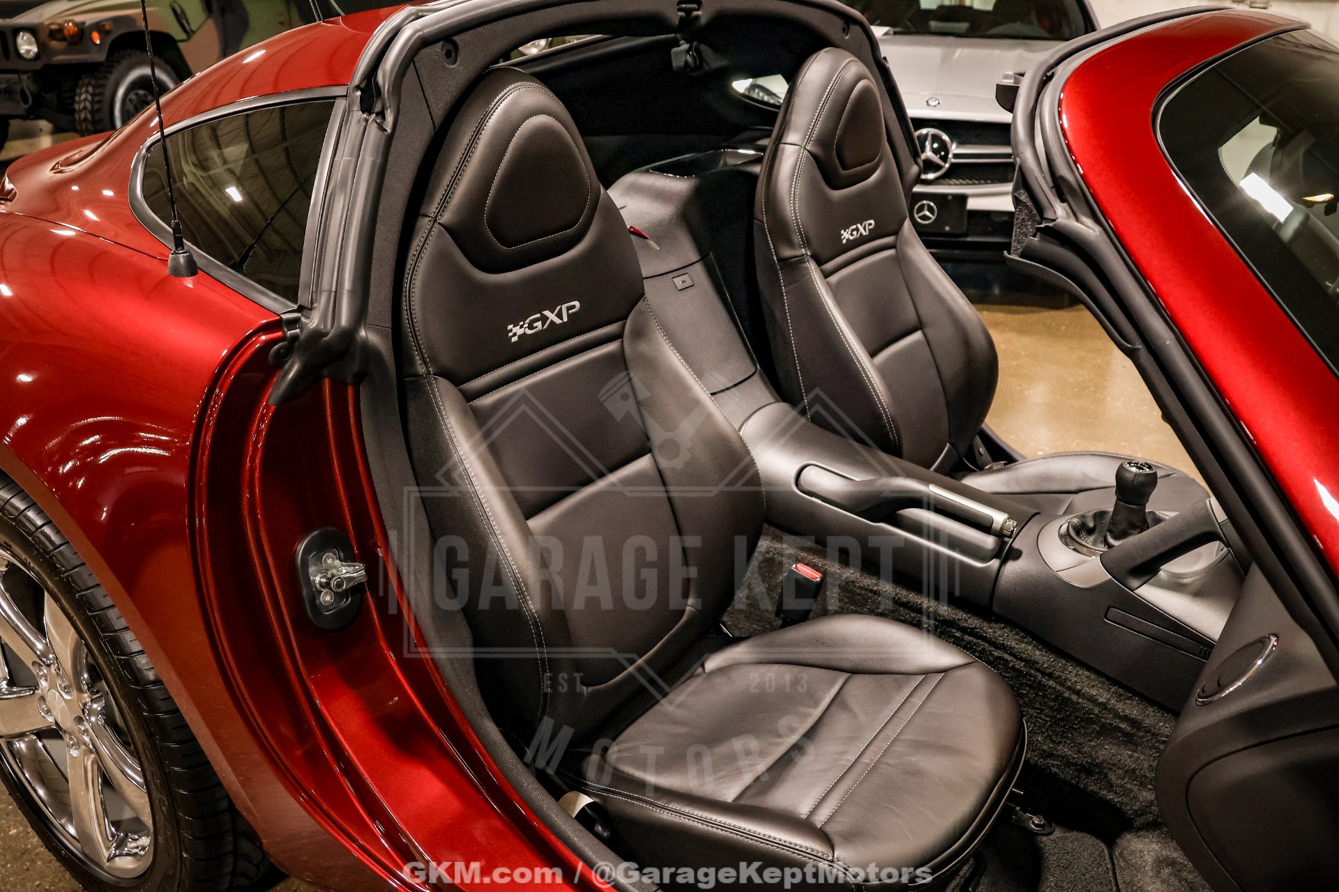 2009 Pontiac Solstice 72