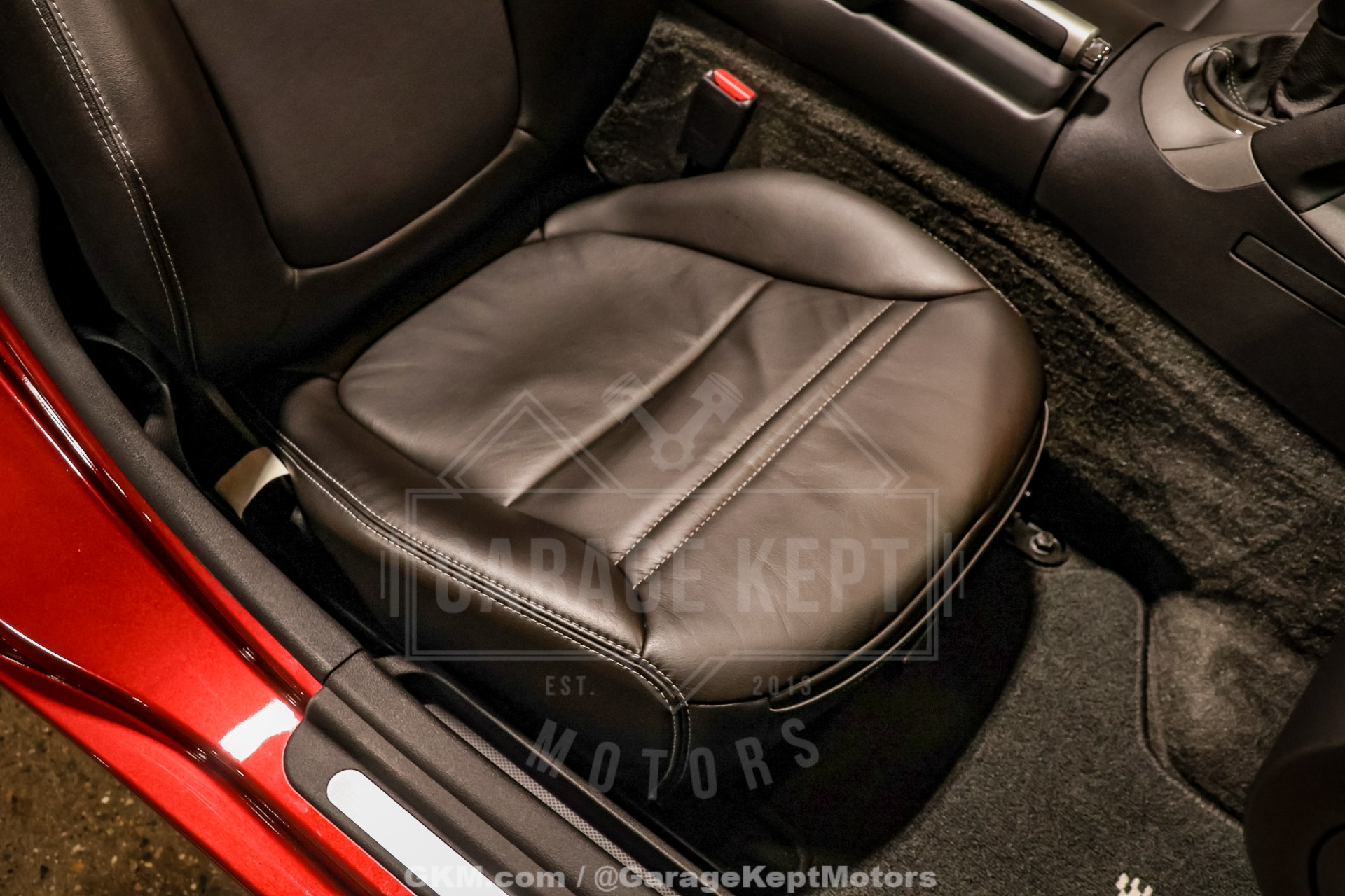 2009 Pontiac Solstice 73