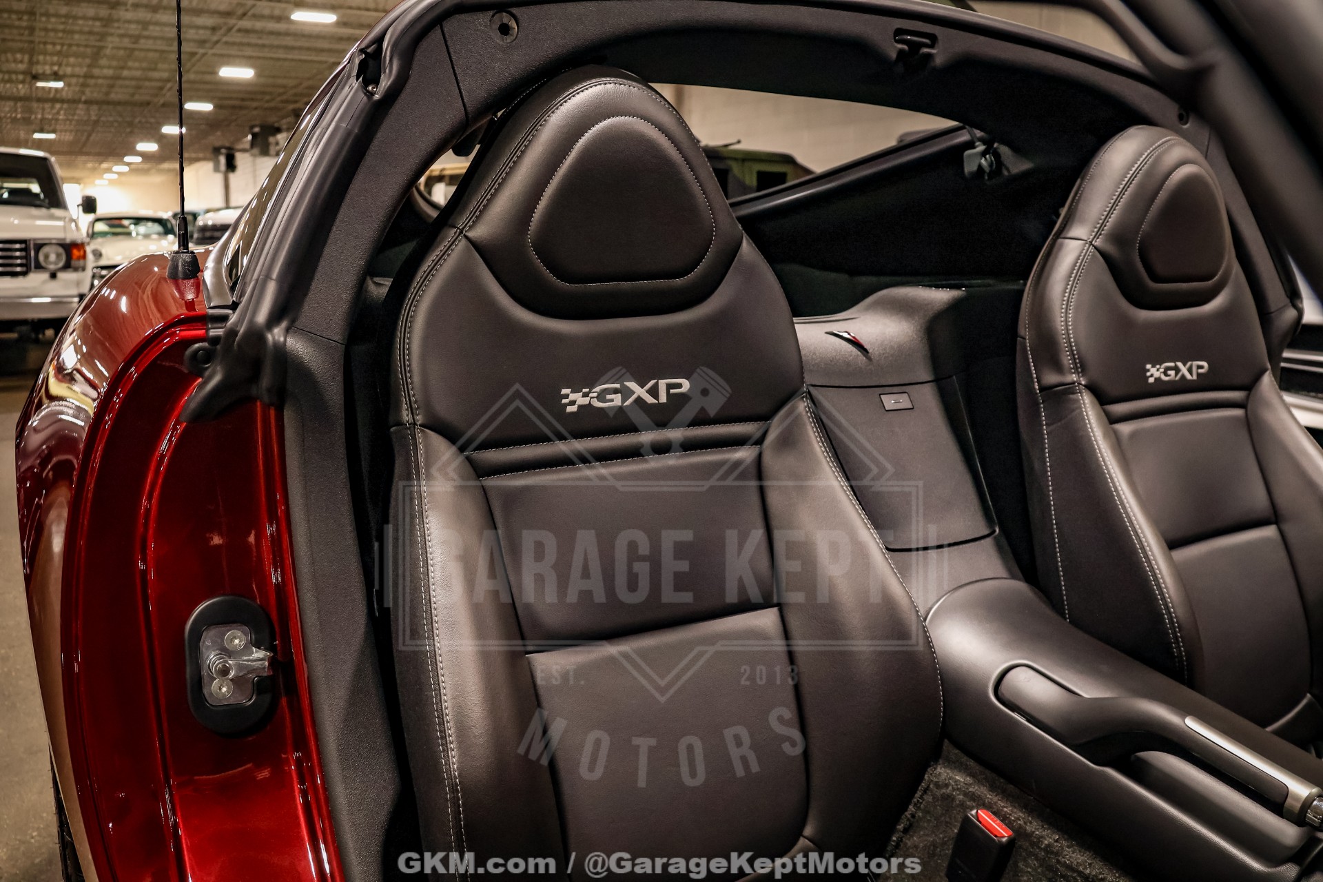 2009 Pontiac Solstice 74