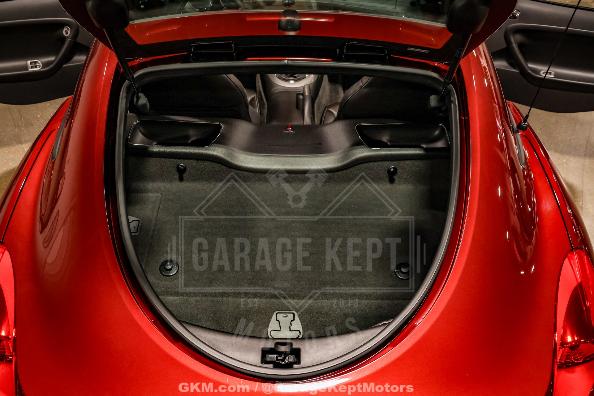 2009 Pontiac Solstice 78