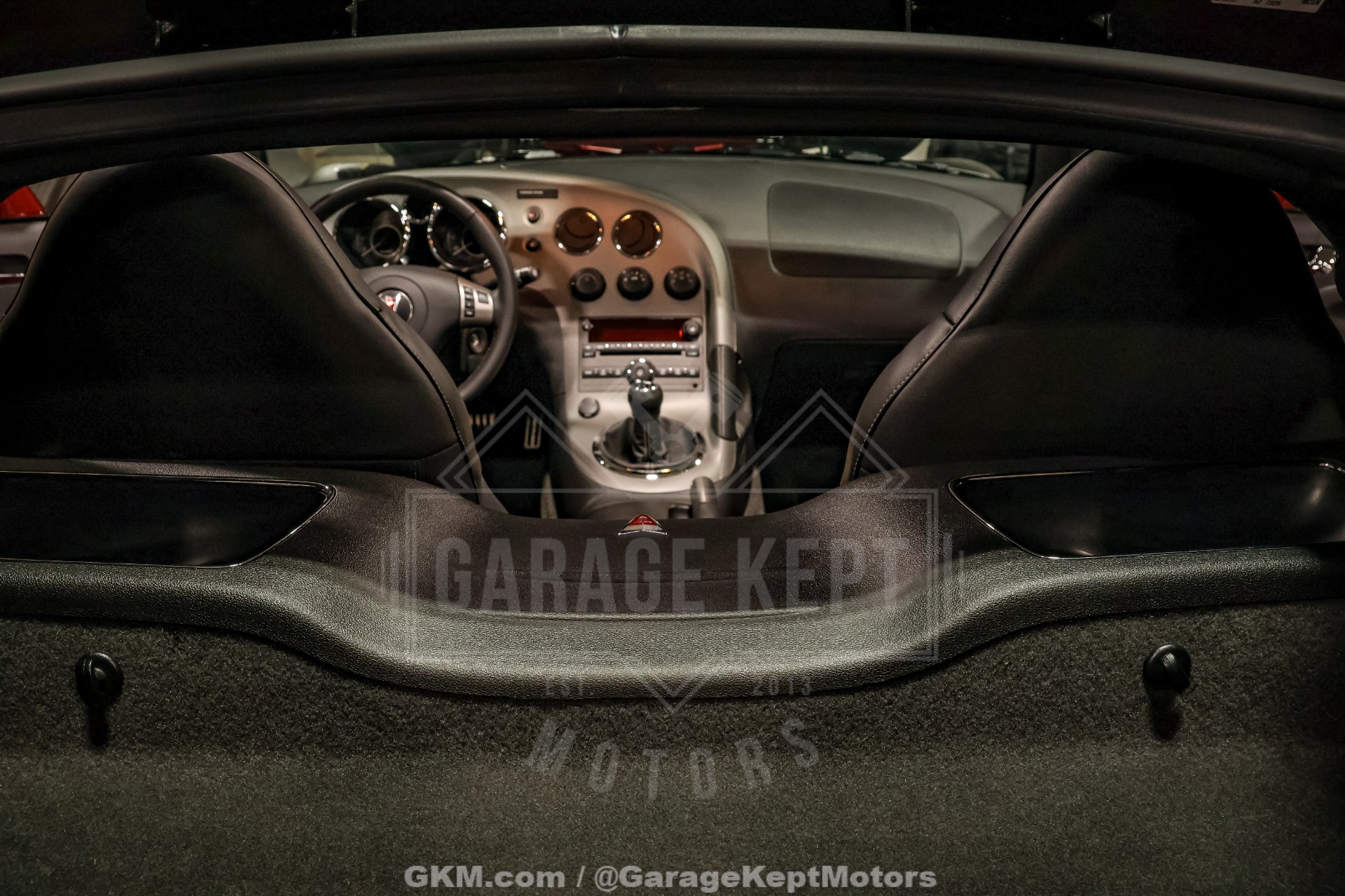 2009 Pontiac Solstice 85