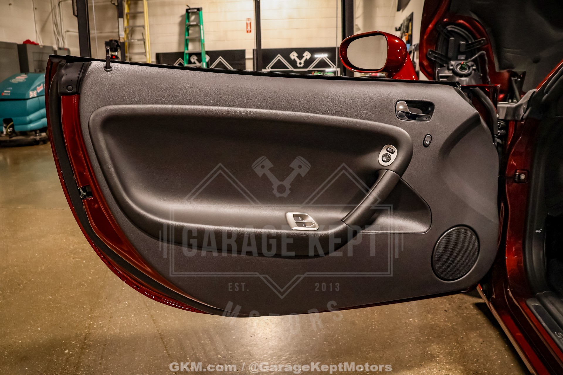 2009 Pontiac Solstice 87