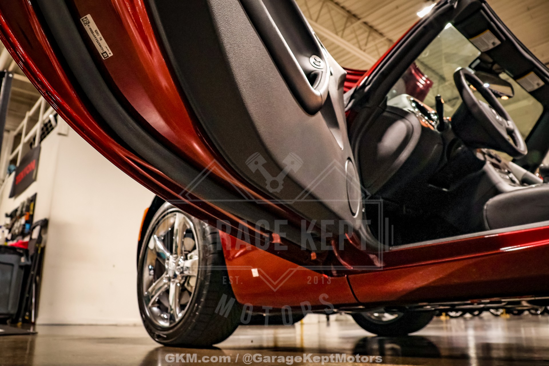 2009 Pontiac Solstice 89