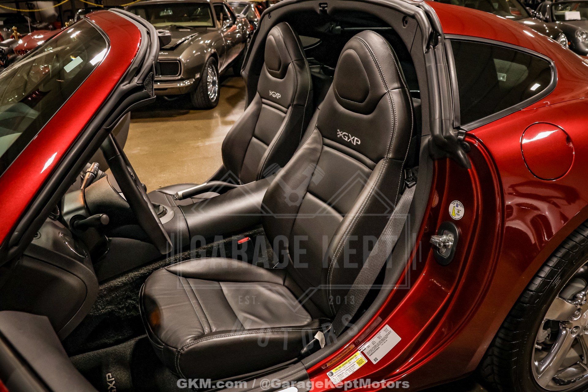 2009 Pontiac Solstice 92