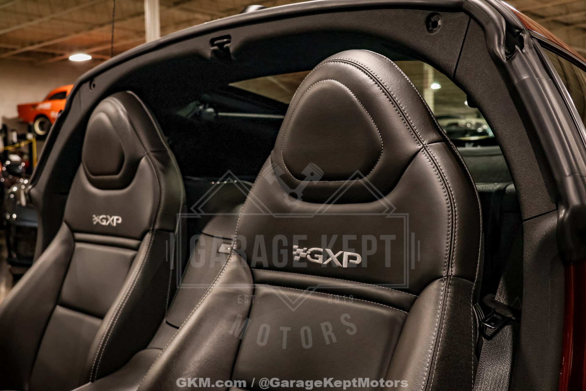 2009 Pontiac Solstice 95