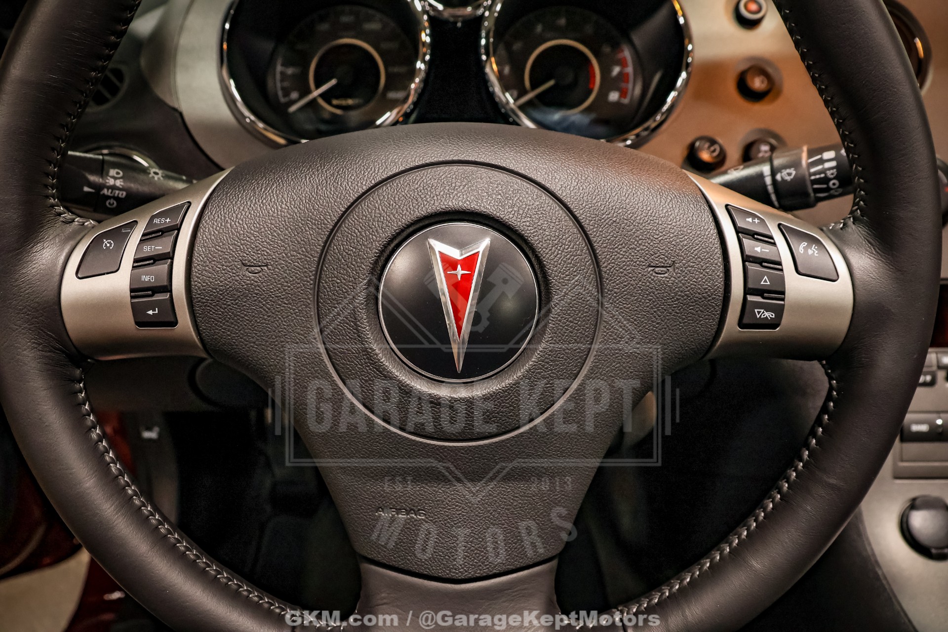 2009 Pontiac Solstice 98