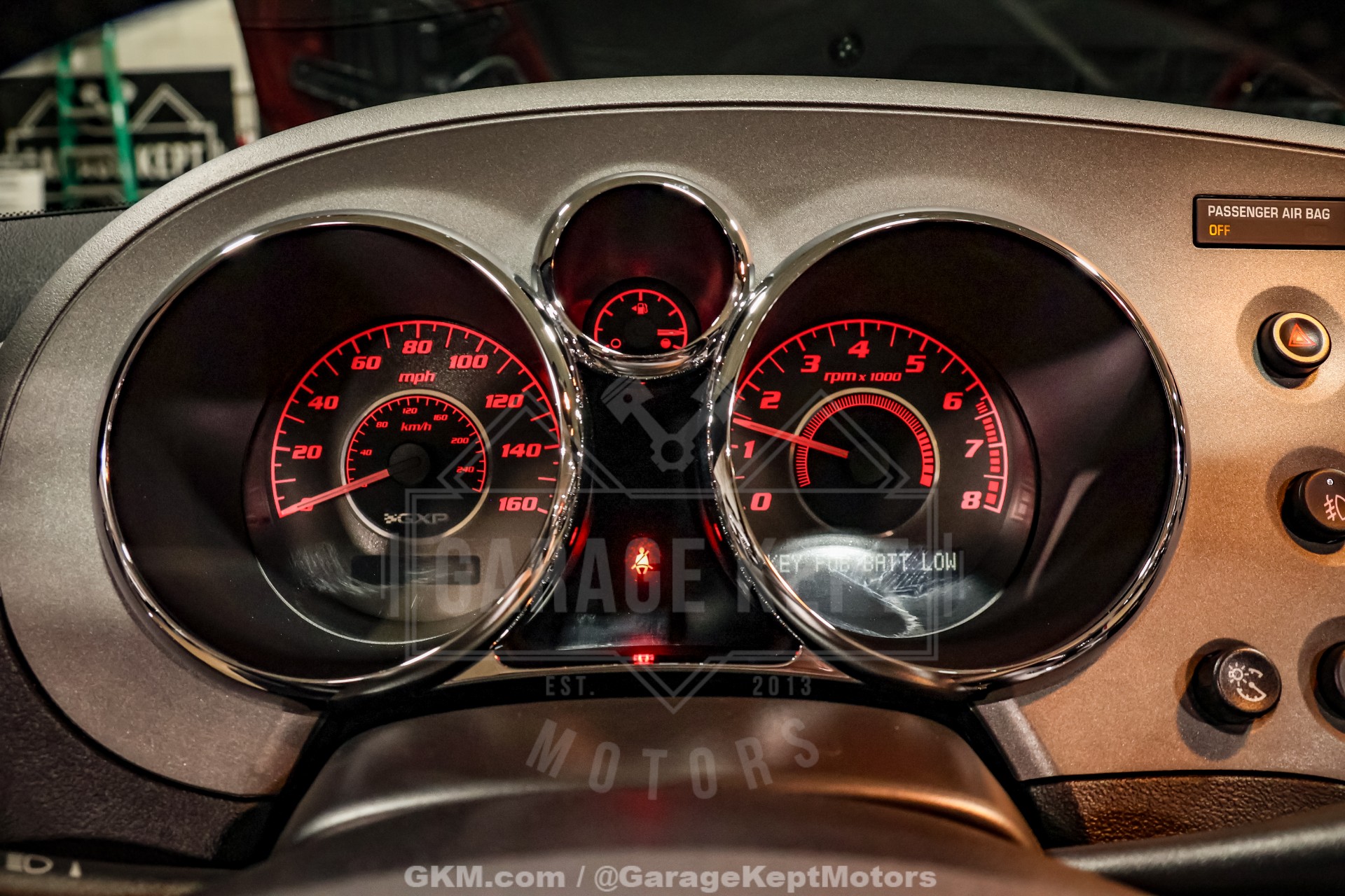 2009 Pontiac Solstice 99