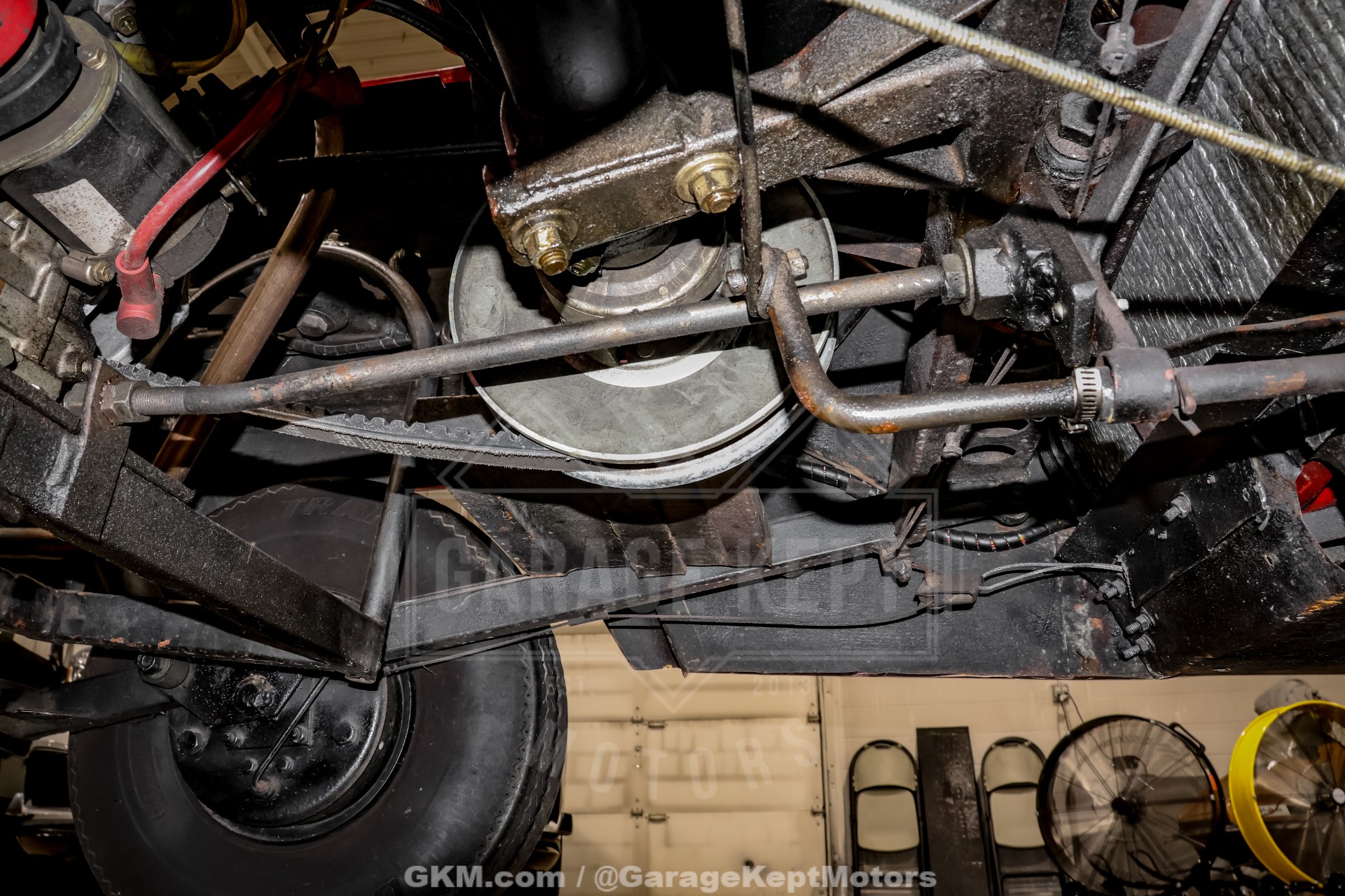 1966 King Midget Model III 161