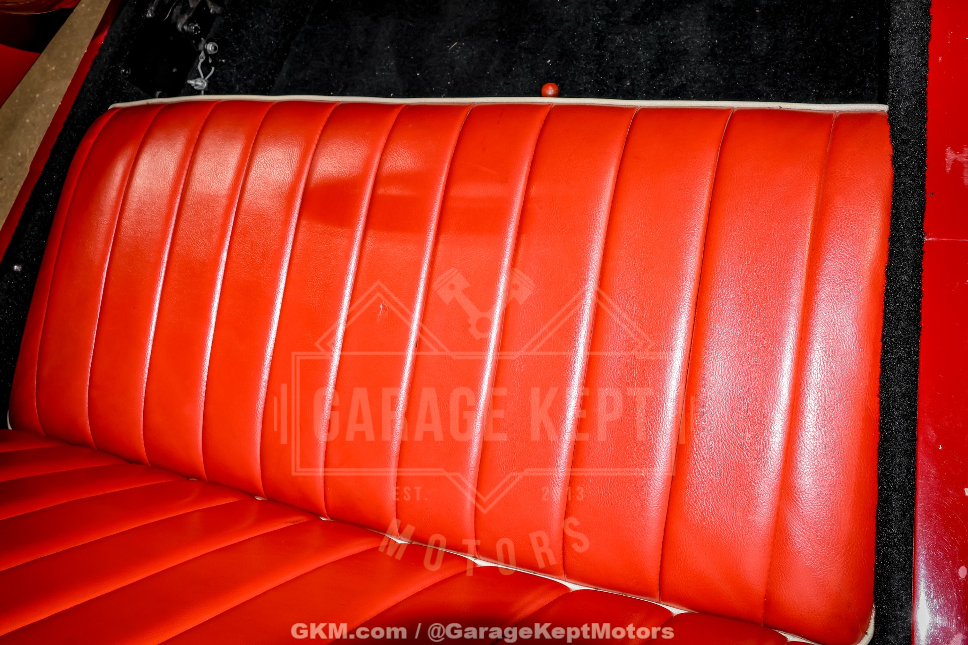 1966 King Midget Model III 76