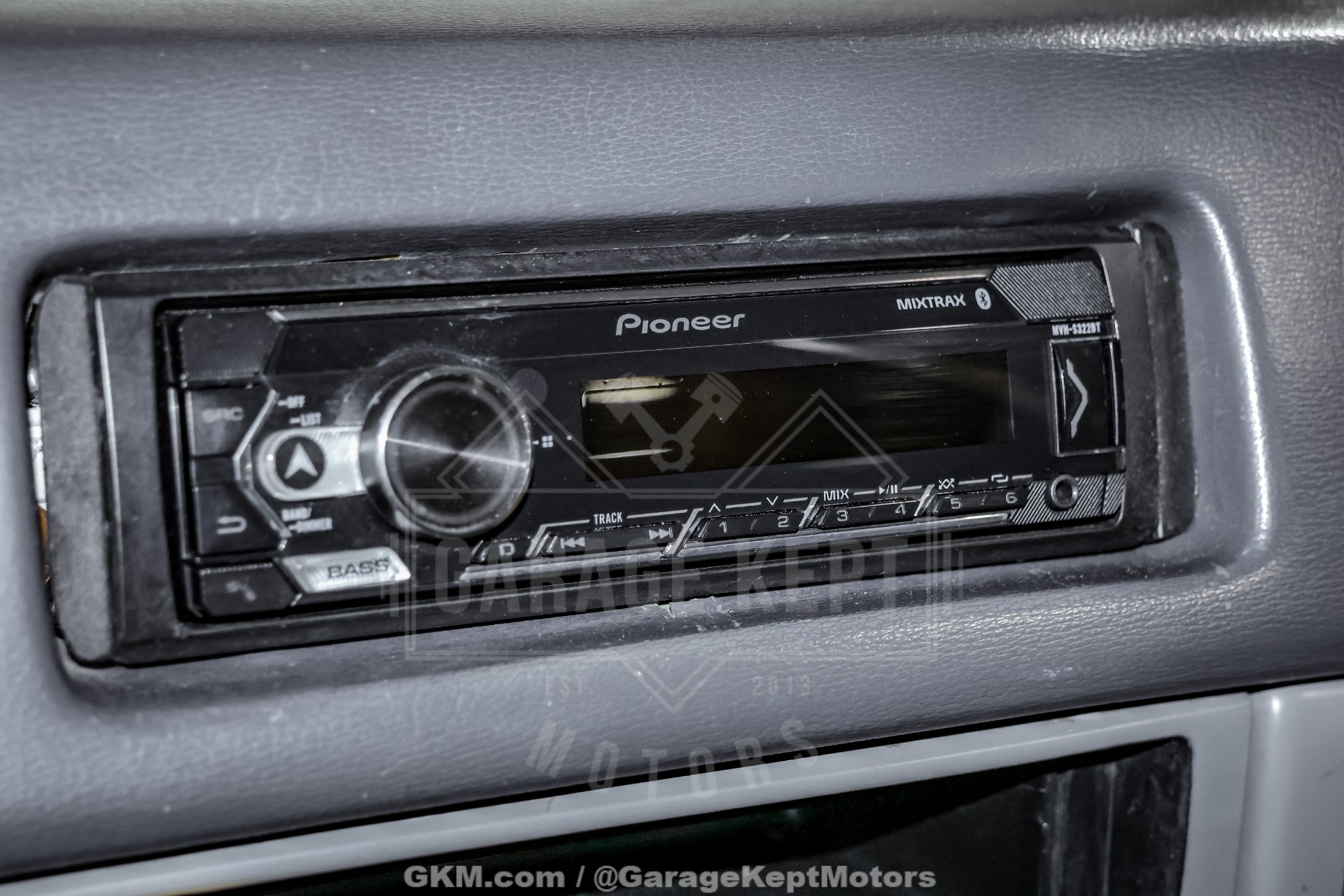 1985 Toyota Land Cruiser 129