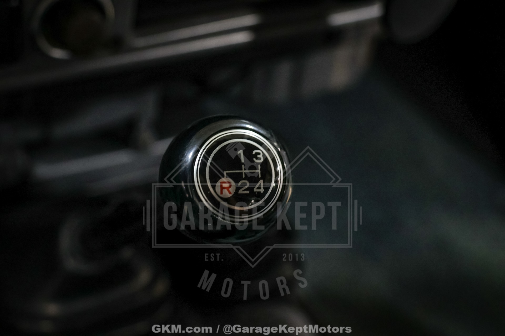 1985 Toyota Land Cruiser 130