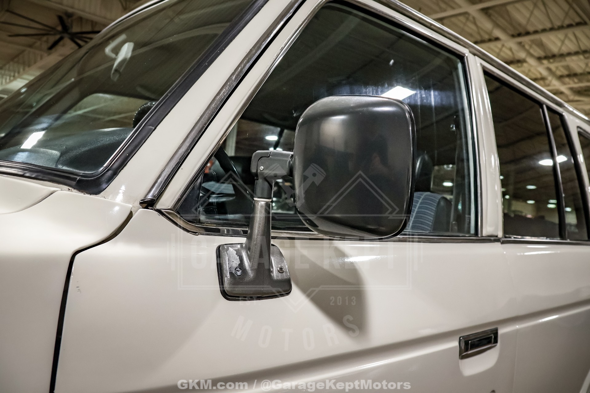 1985 Toyota Land Cruiser 29