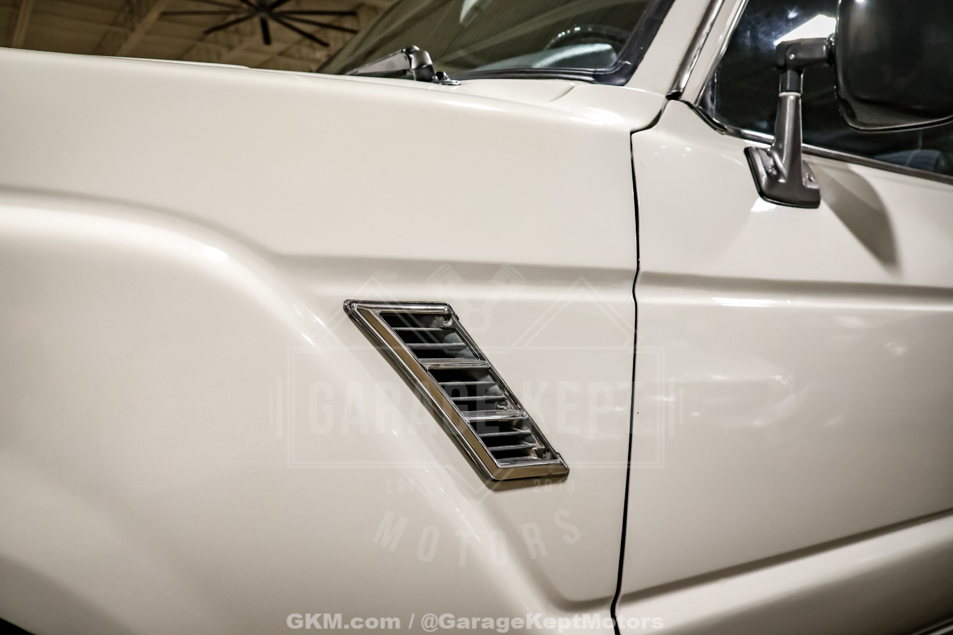 1985 Toyota Land Cruiser 30