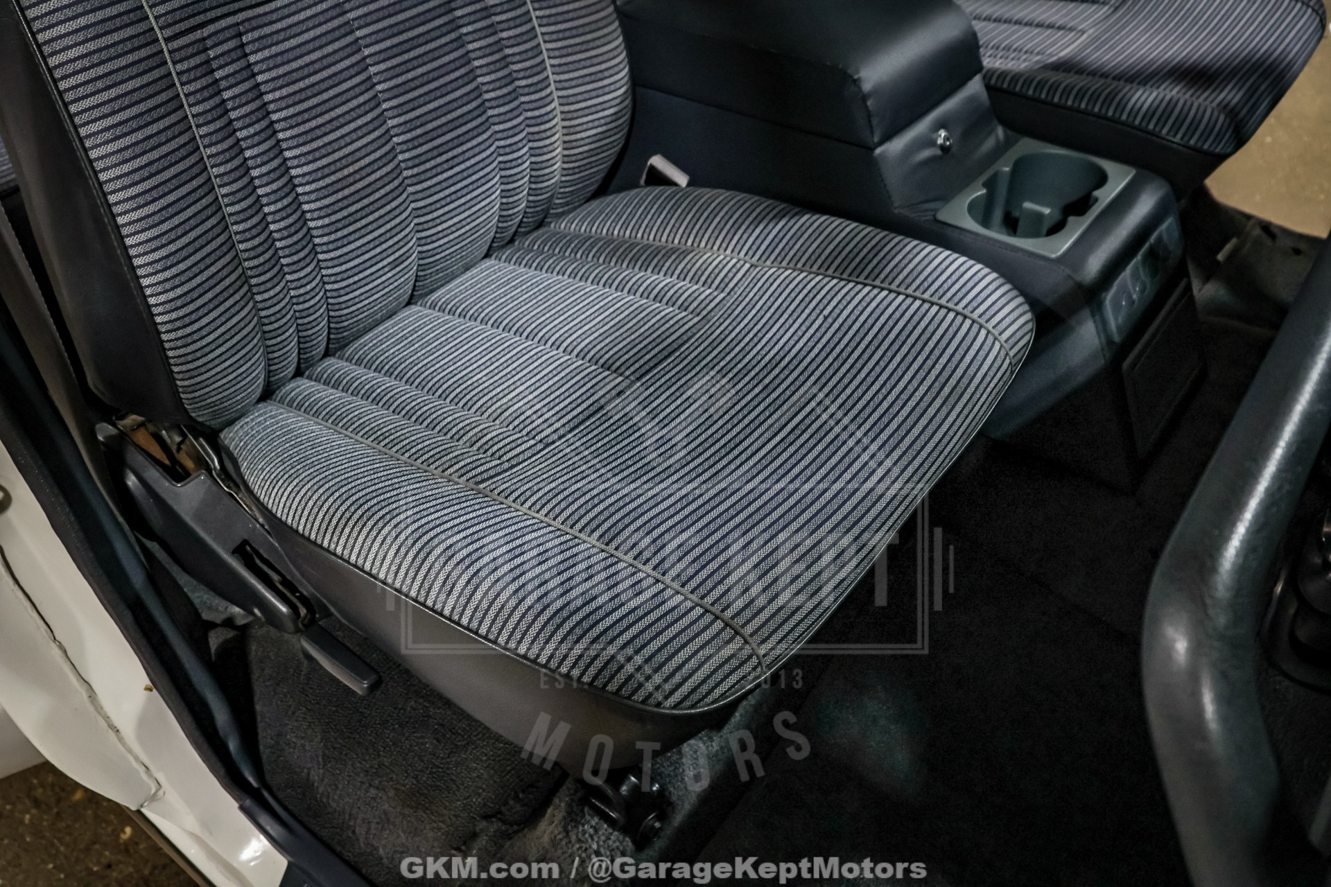 1985 Toyota Land Cruiser 74