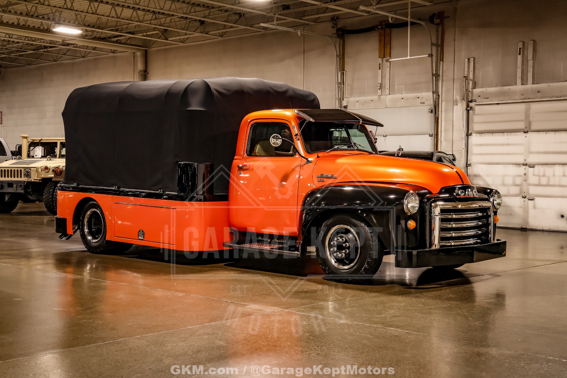 2003 GMC Sierra 3500 1