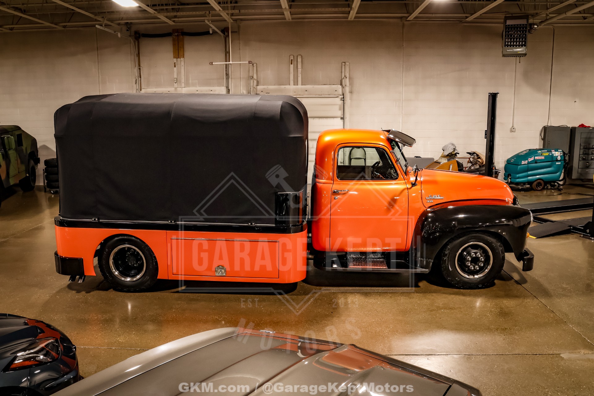 2003 GMC Sierra 3500 10