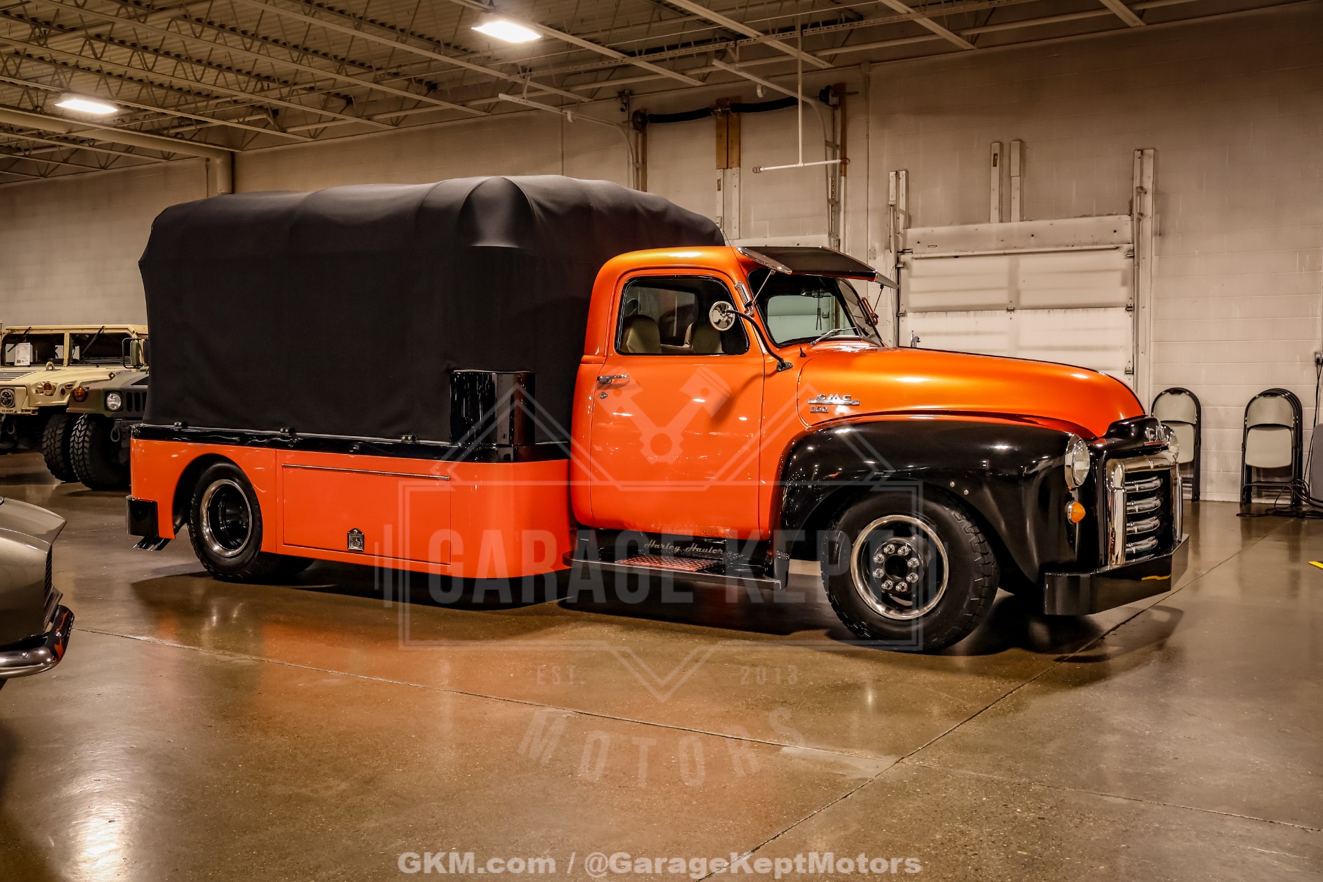 2003 GMC Sierra 3500 11