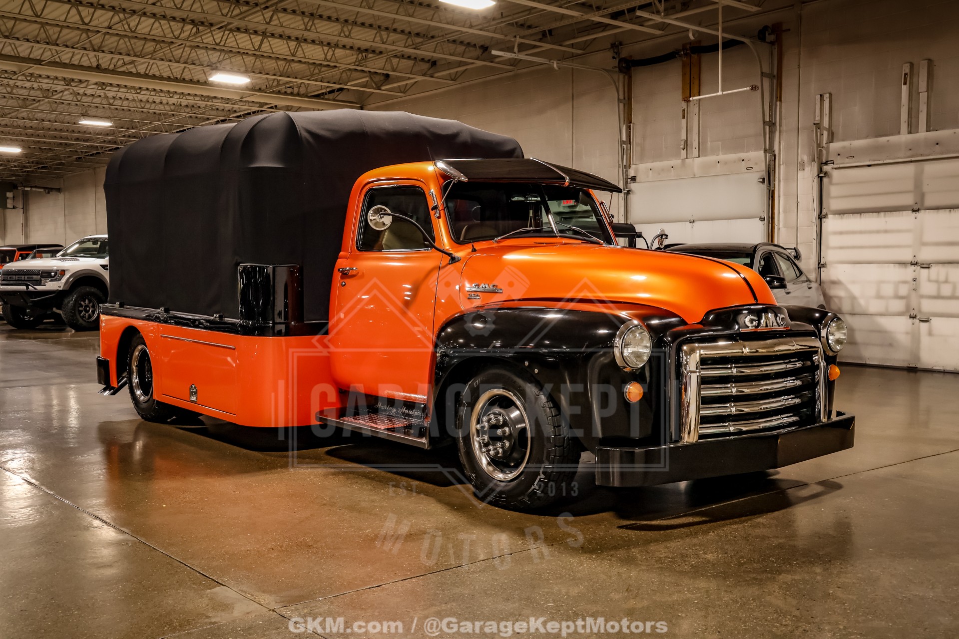 2003 GMC Sierra 3500 12