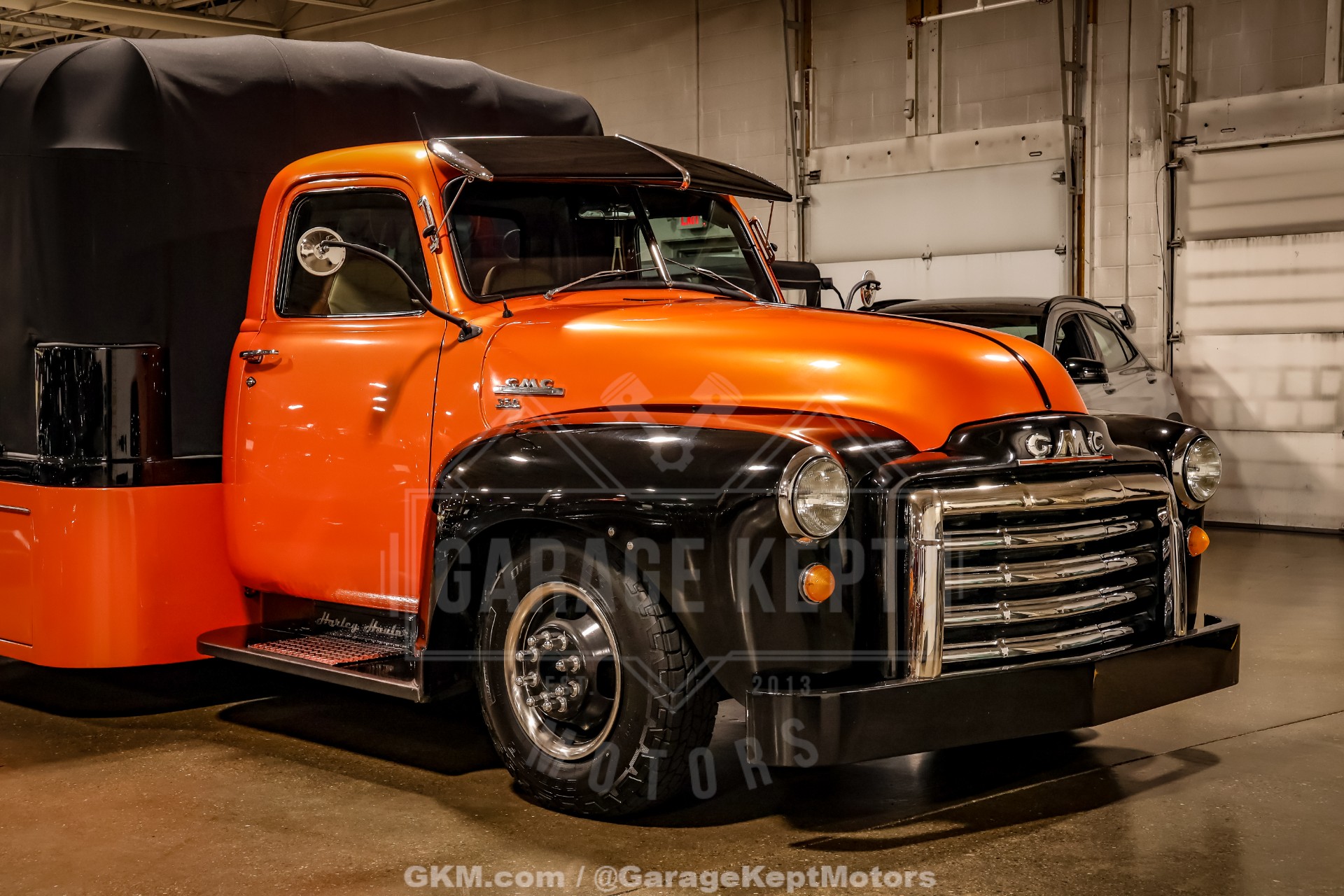 2003 GMC Sierra 3500 13