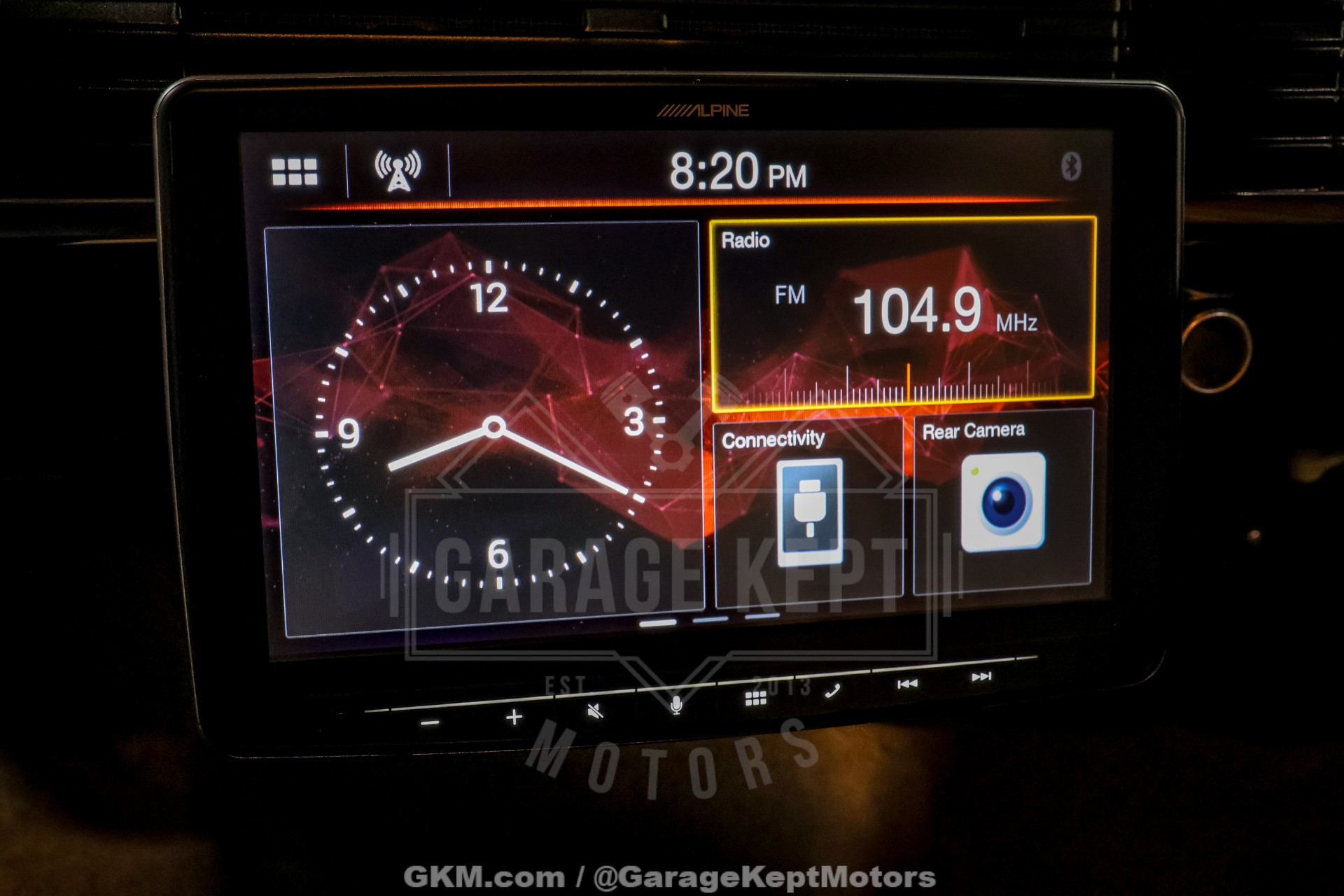 2003 GMC Sierra 3500 163