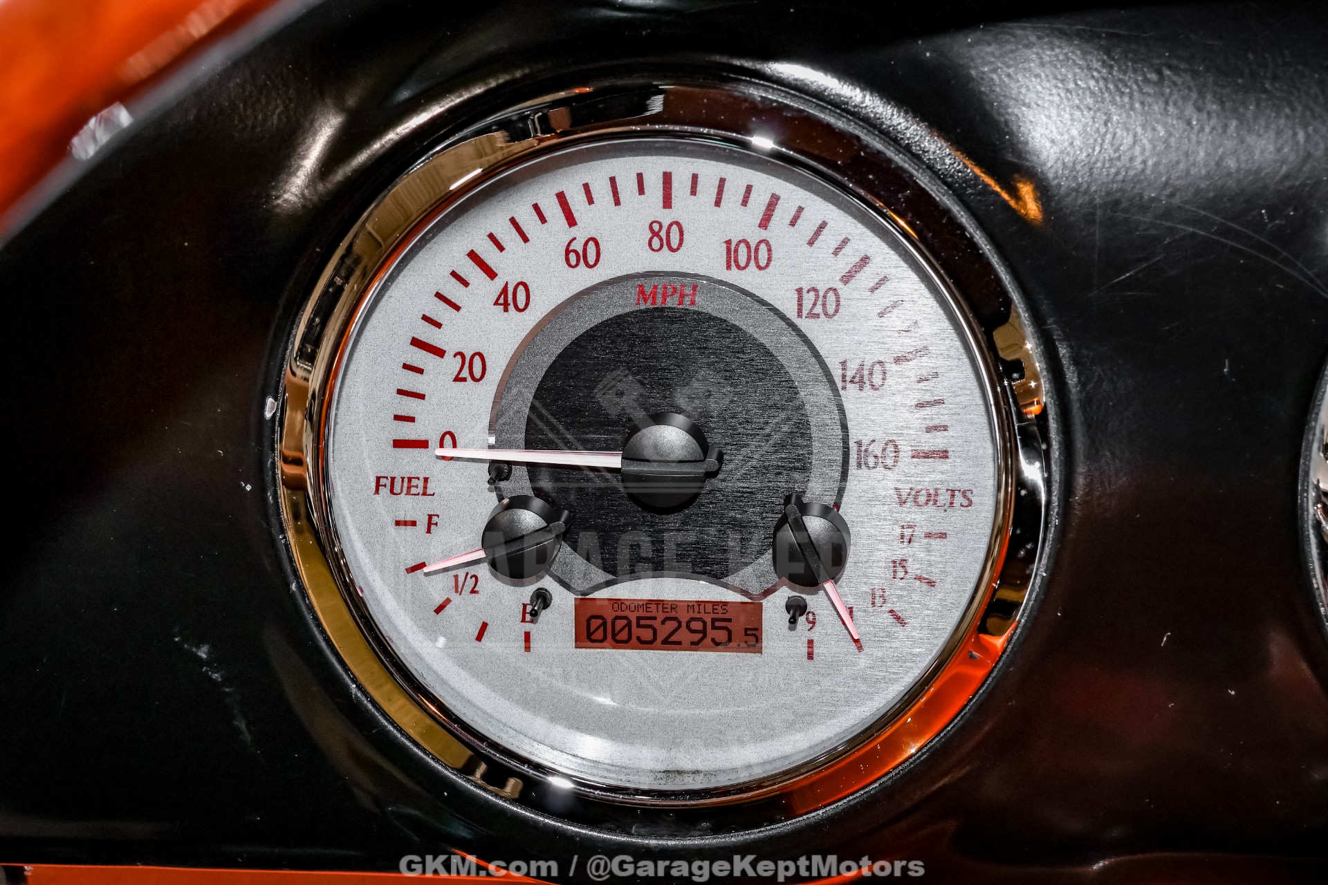 2003 GMC Sierra 3500 166