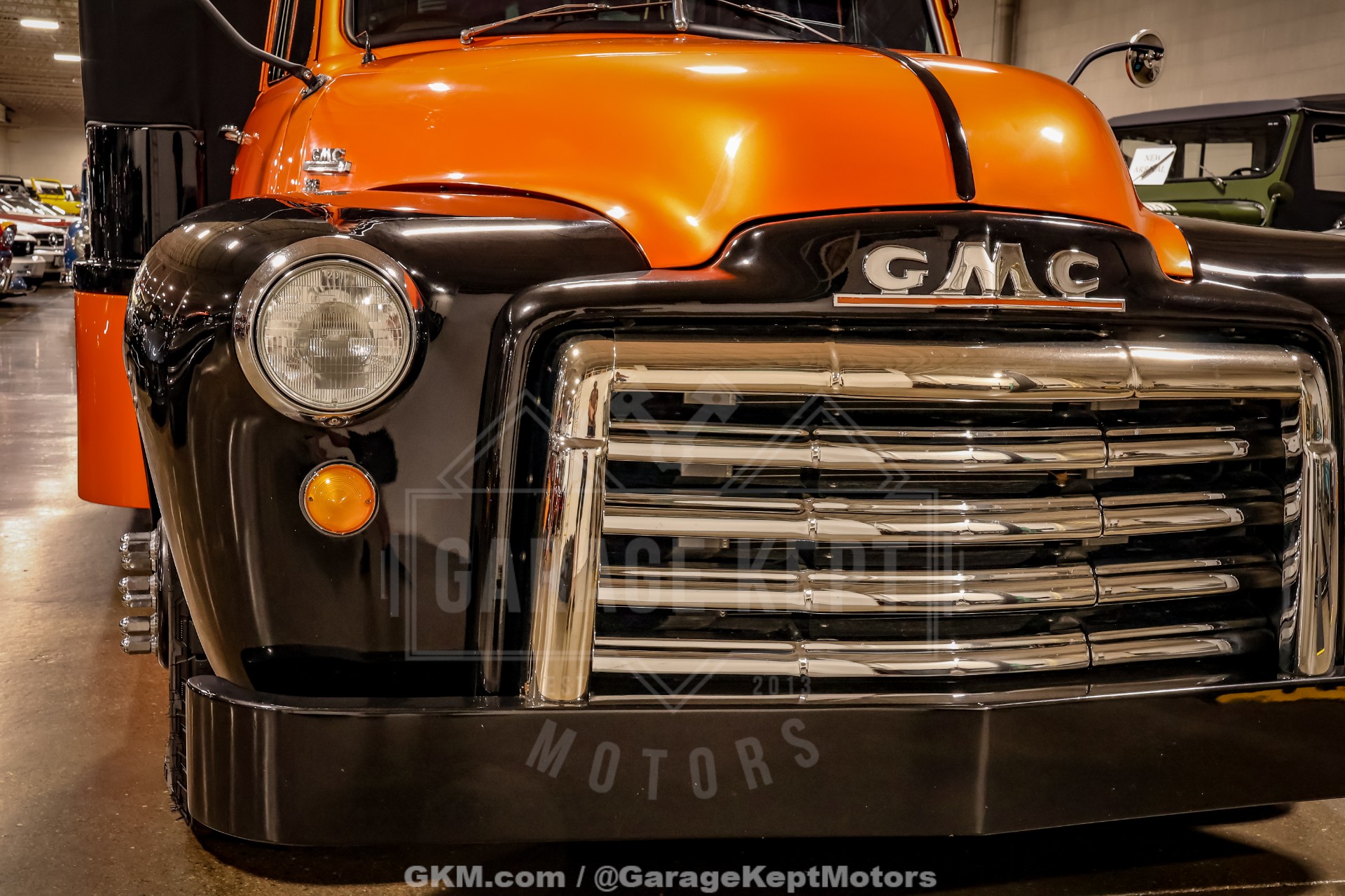 2003 GMC Sierra 3500 18