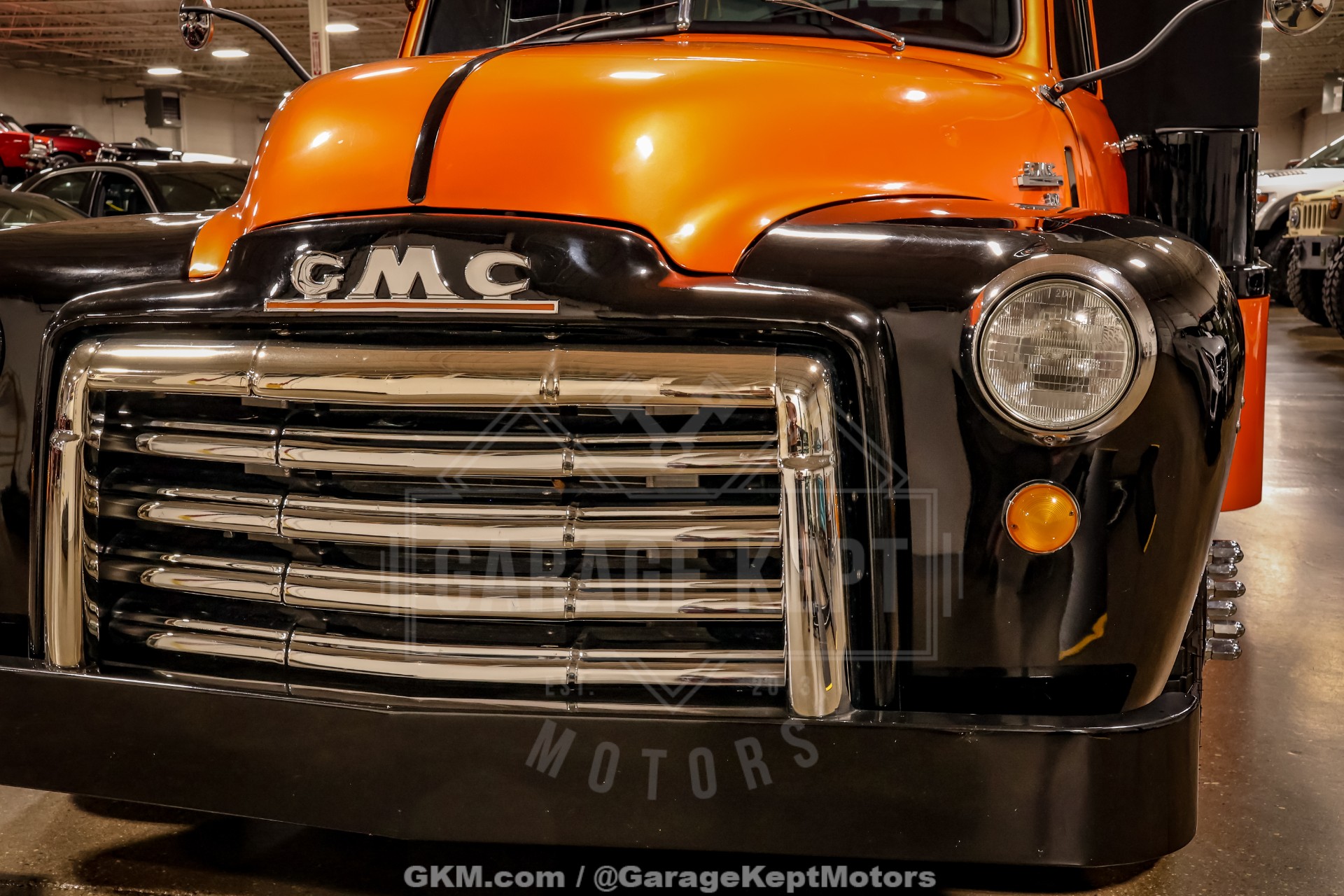 2003 GMC Sierra 3500 19