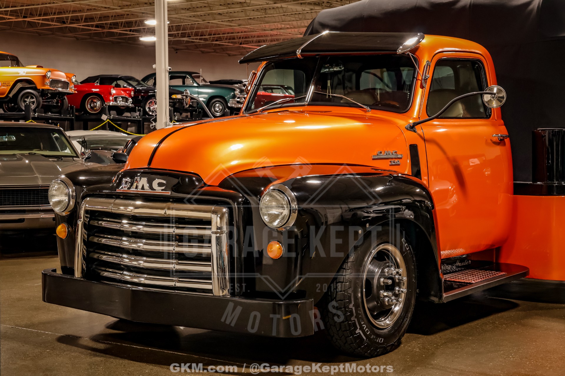 2003 GMC Sierra 3500 21