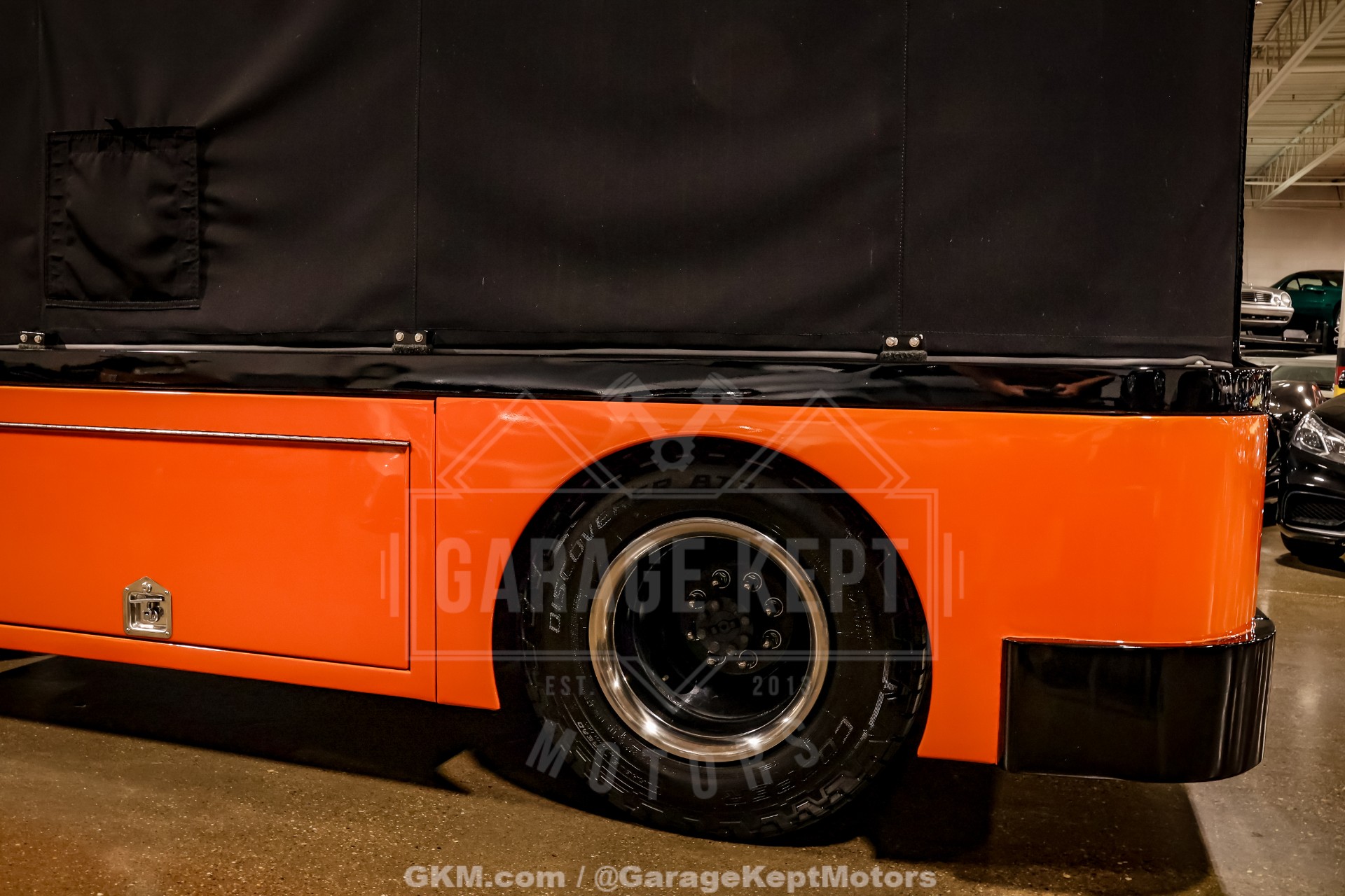 2003 GMC Sierra 3500 37