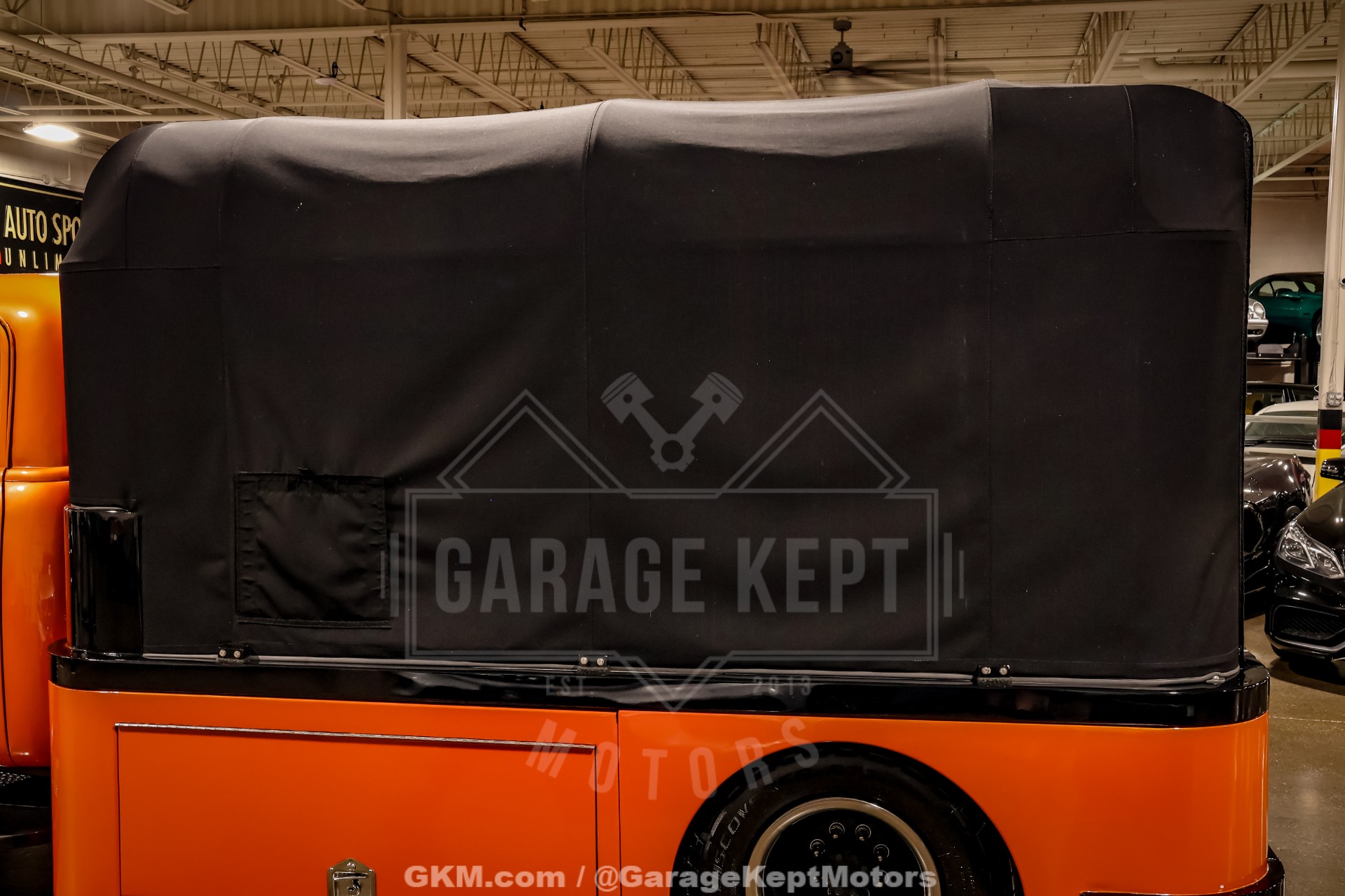 2003 GMC Sierra 3500 38