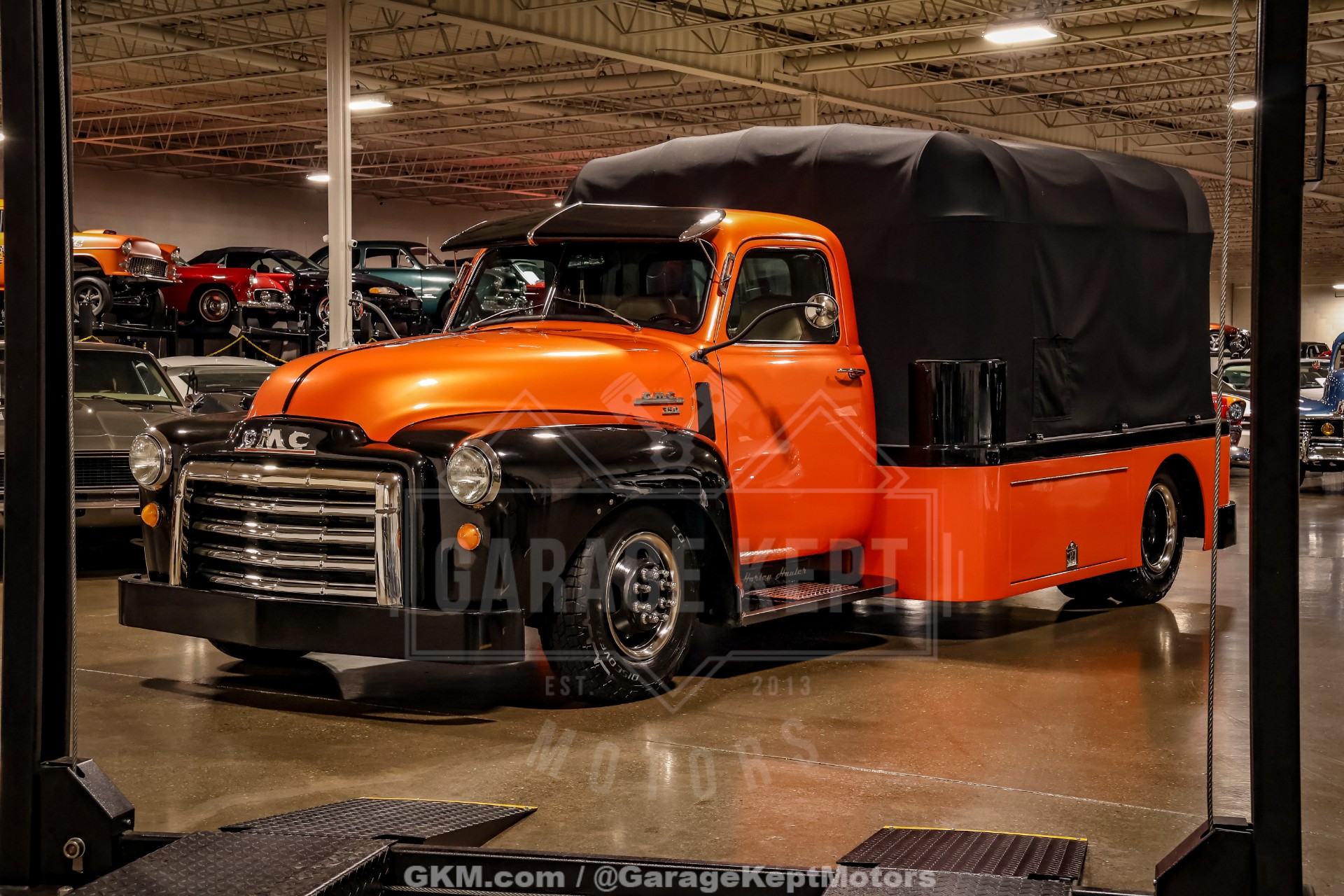 2003 GMC Sierra 3500 3