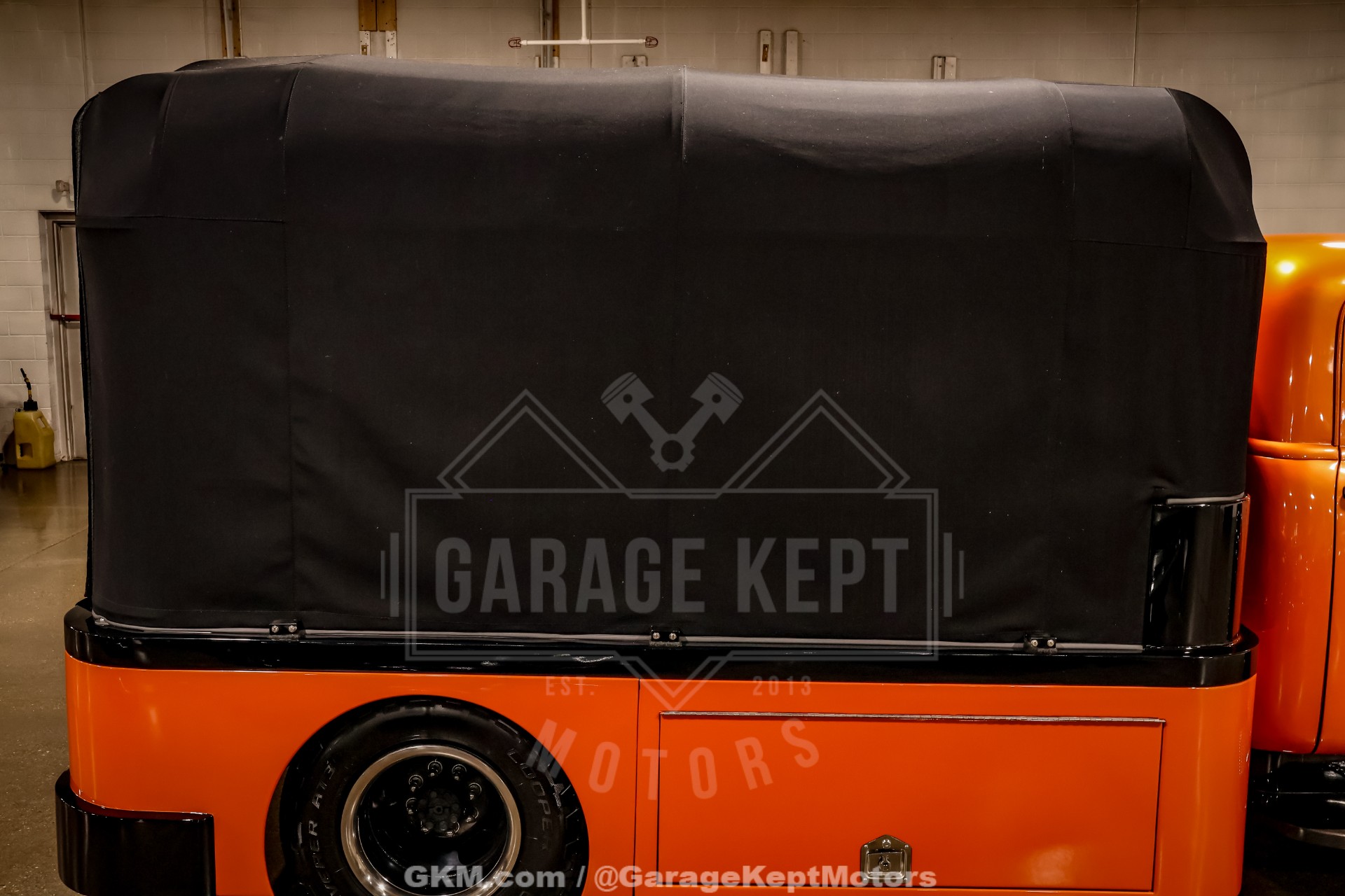 2003 GMC Sierra 3500 46