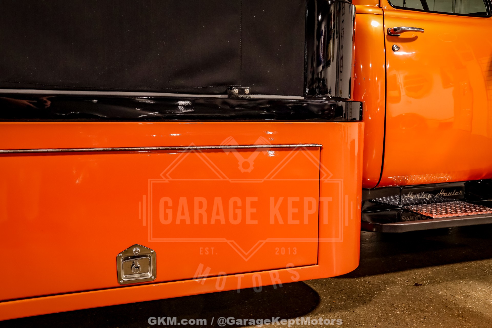 2003 GMC Sierra 3500 49