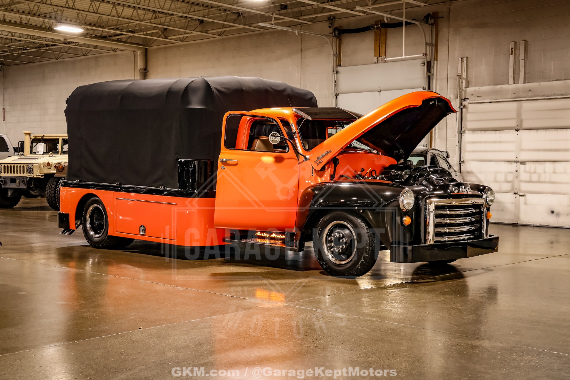 2003 GMC Sierra 3500 59