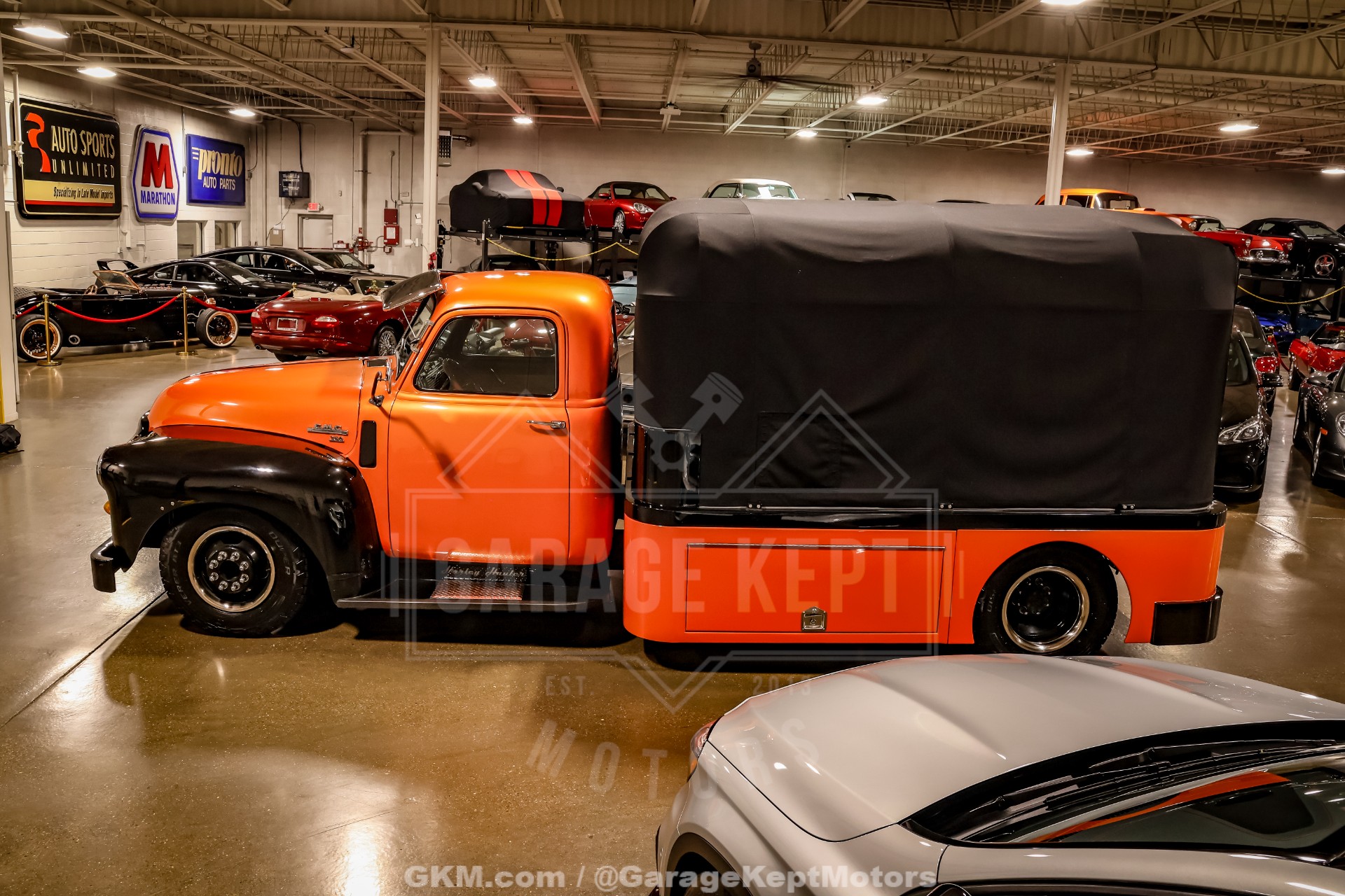2003 GMC Sierra 3500 5