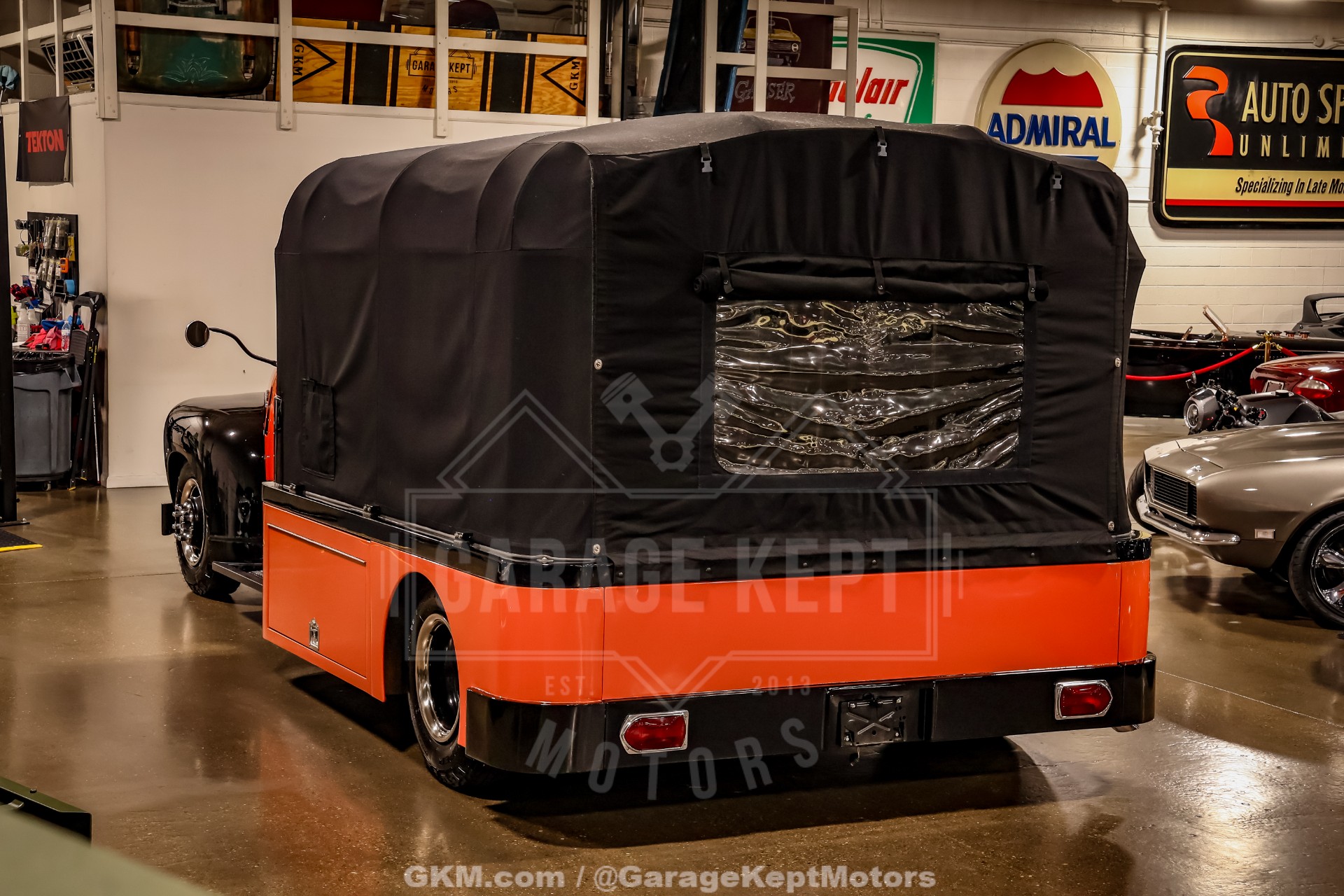 2003 GMC Sierra 3500 7
