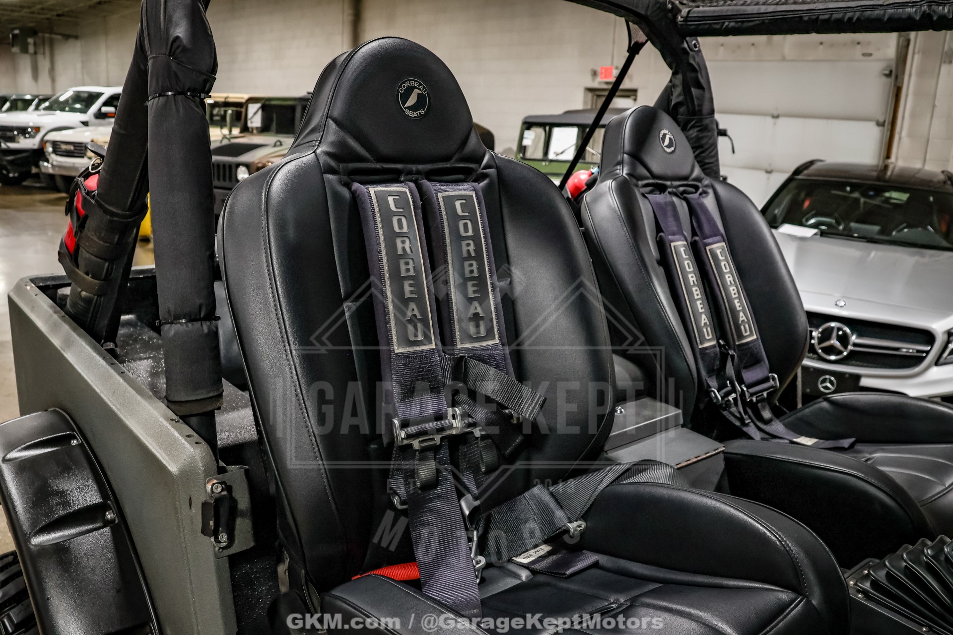 1977 Jeep CJ-7 71