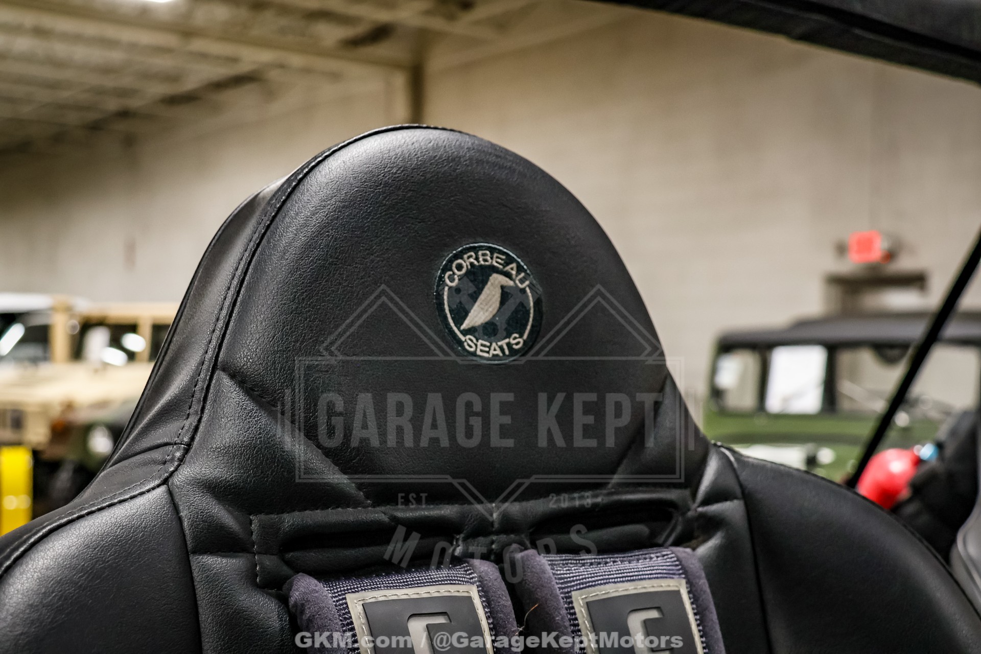 1977 Jeep CJ-7 73
