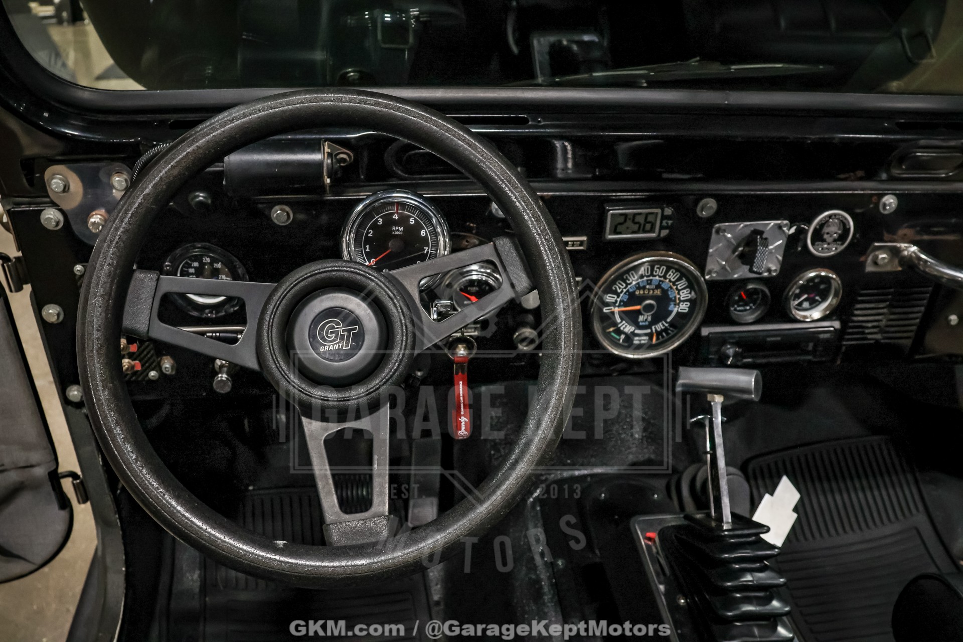 1977 Jeep CJ-7 90