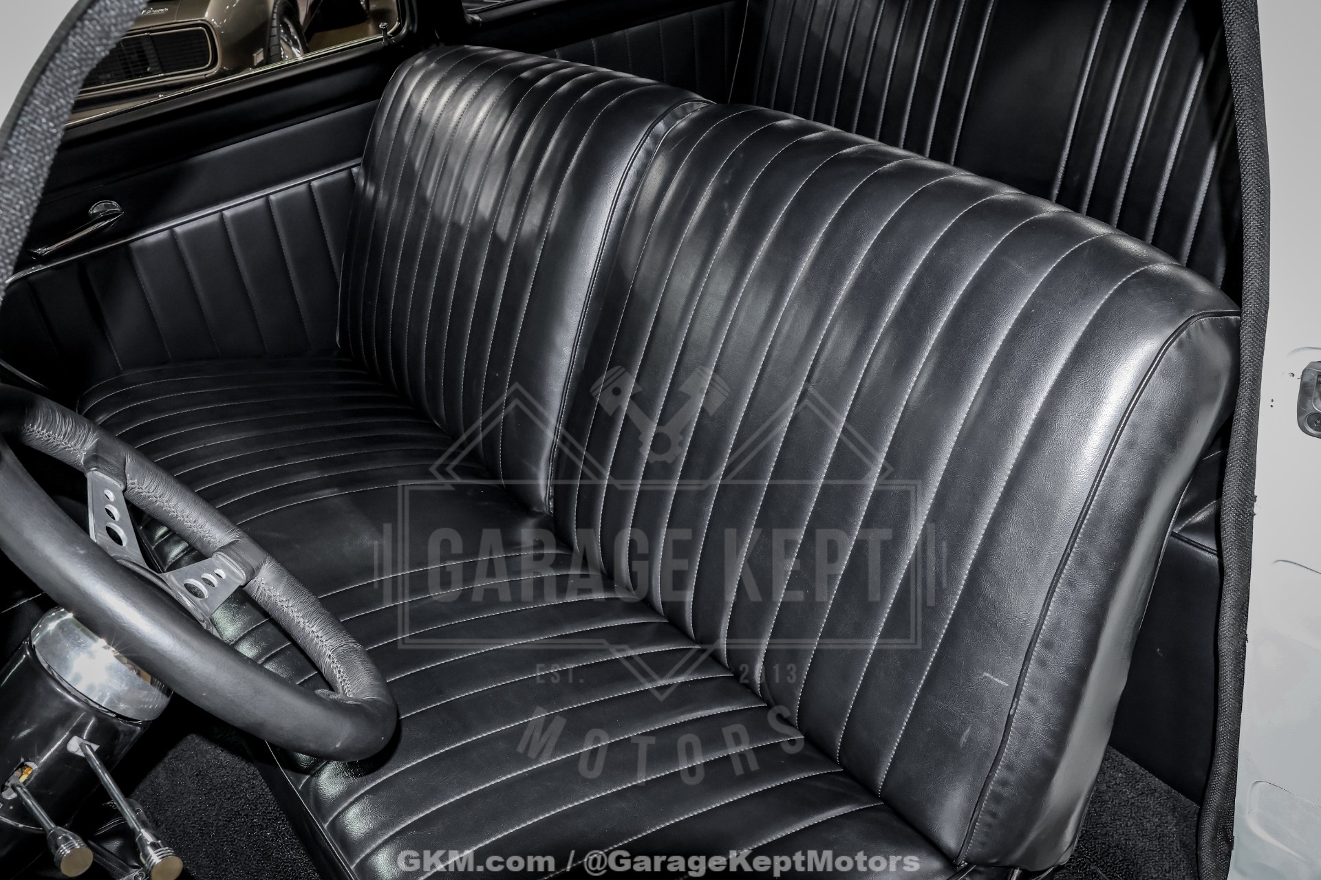 1954 Ford Crestline Skyliner 100