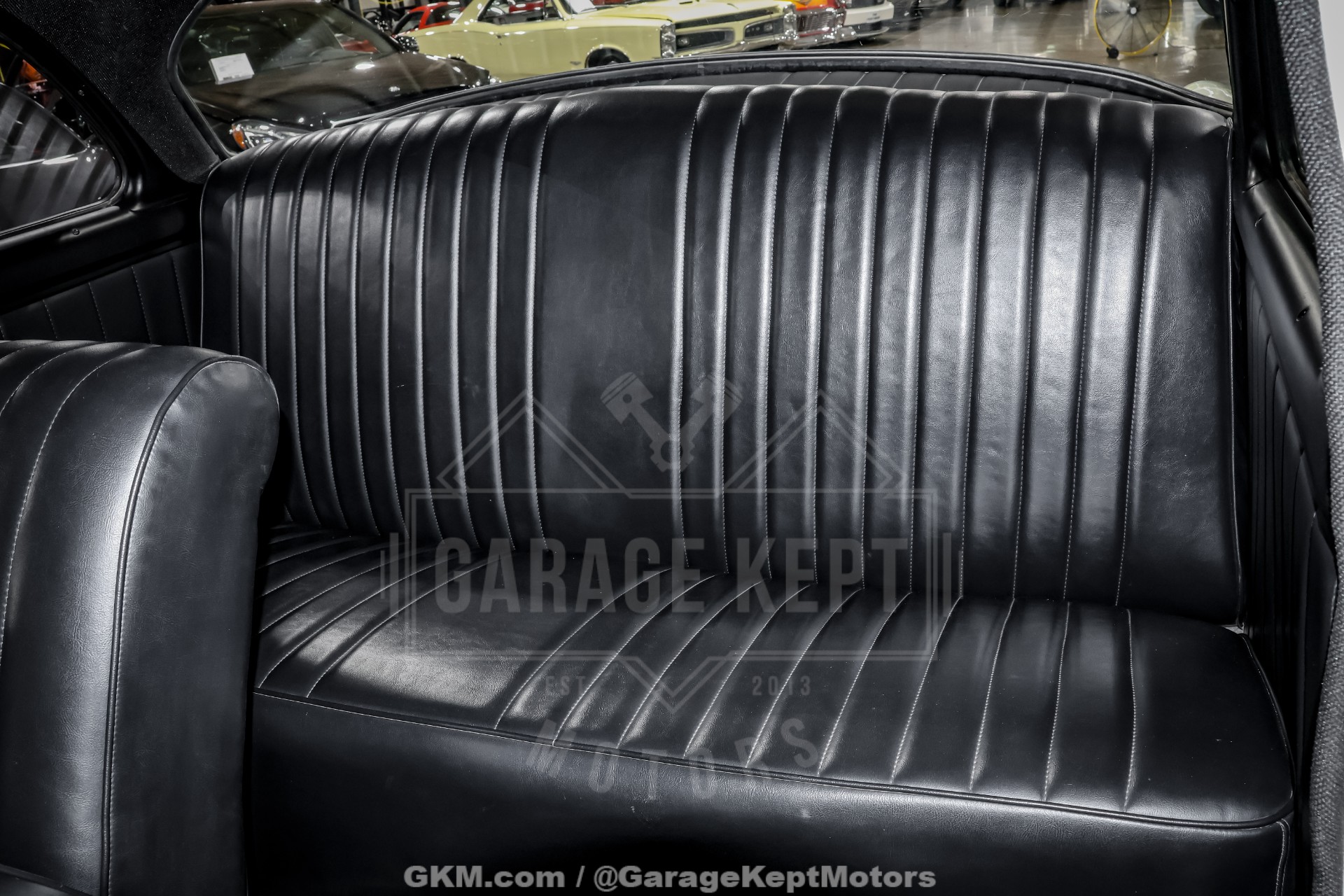 1954 Ford Crestline Skyliner 105