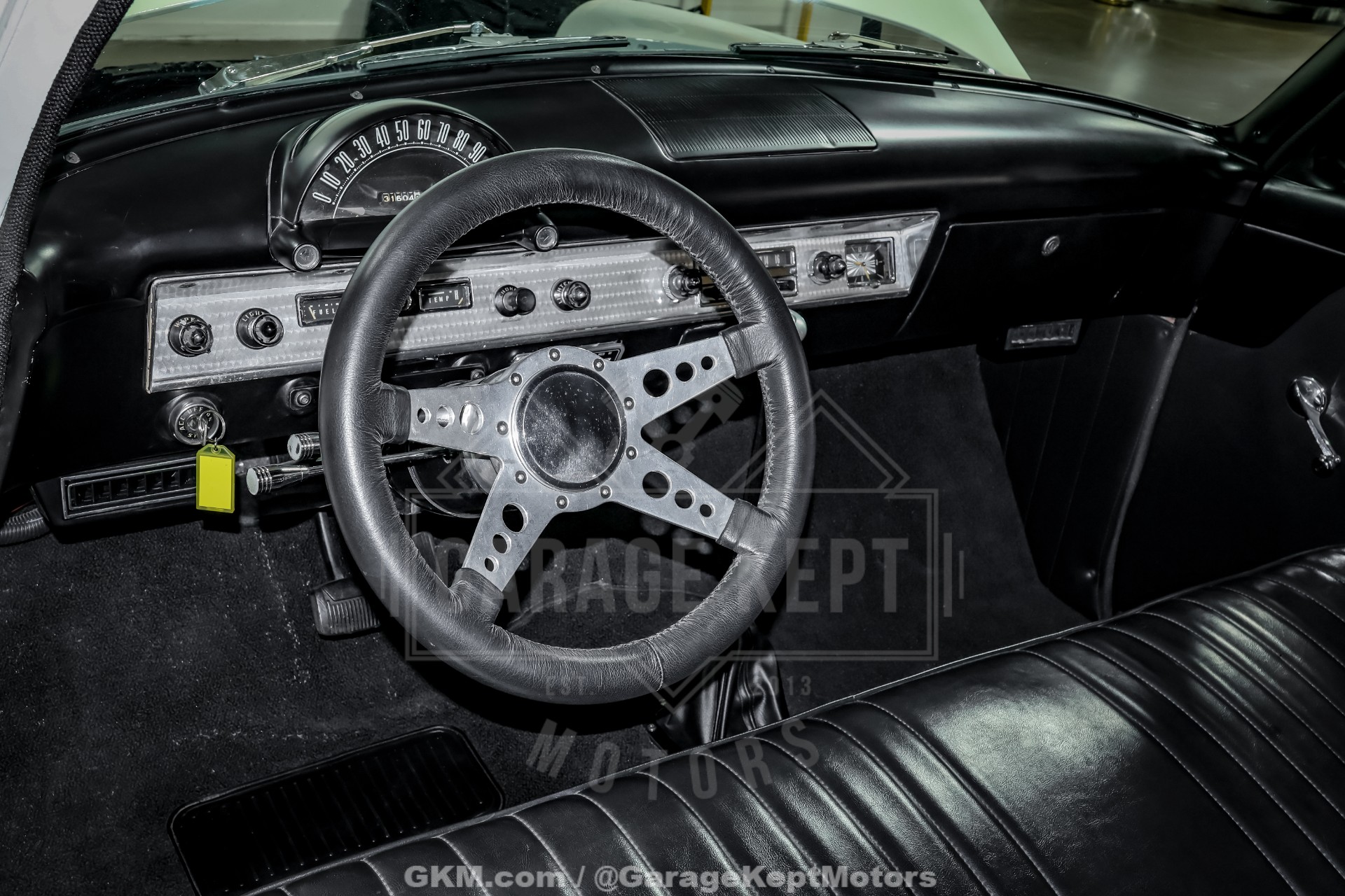 1954 Ford Crestline Skyliner 110
