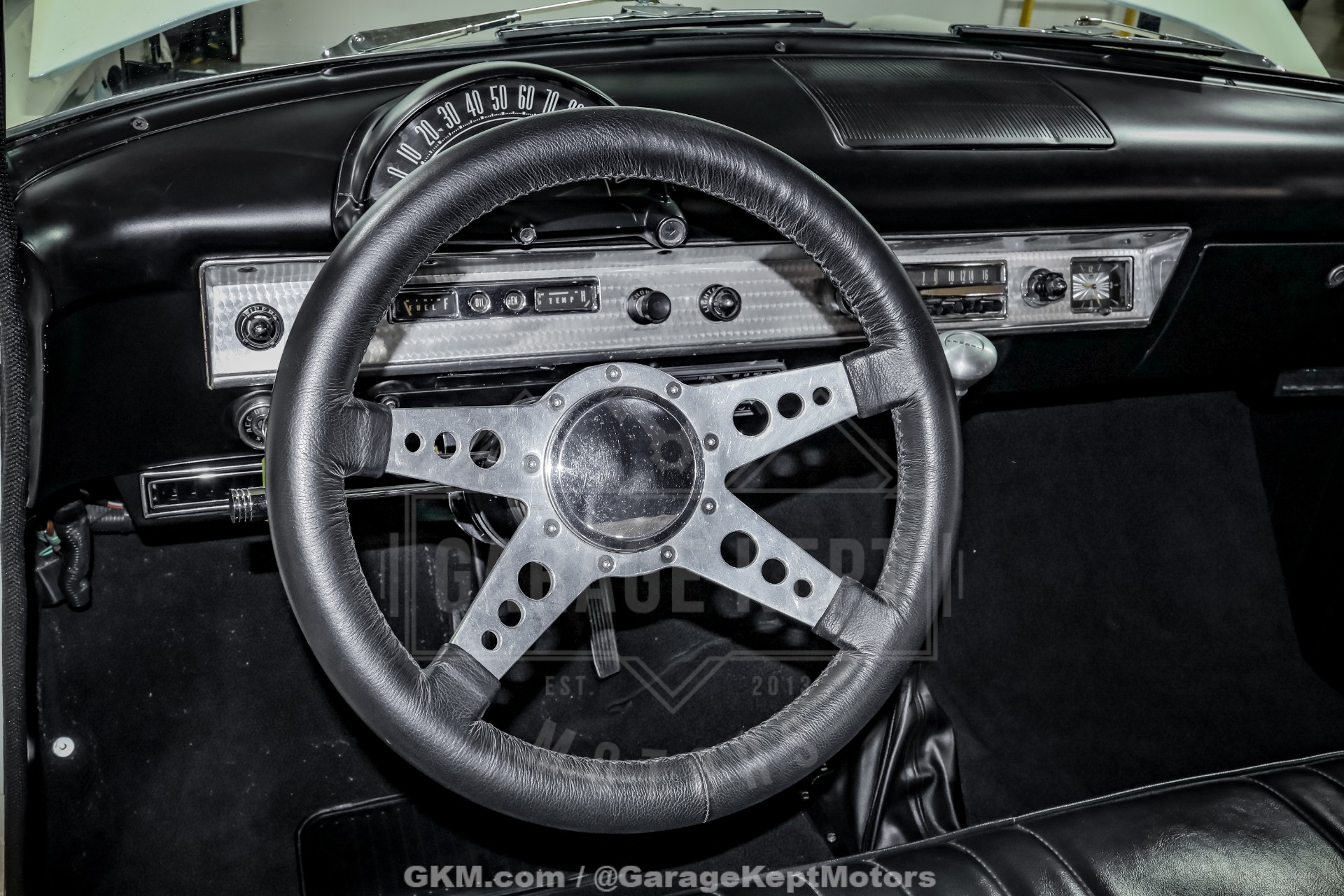 1954 Ford Crestline Skyliner 111