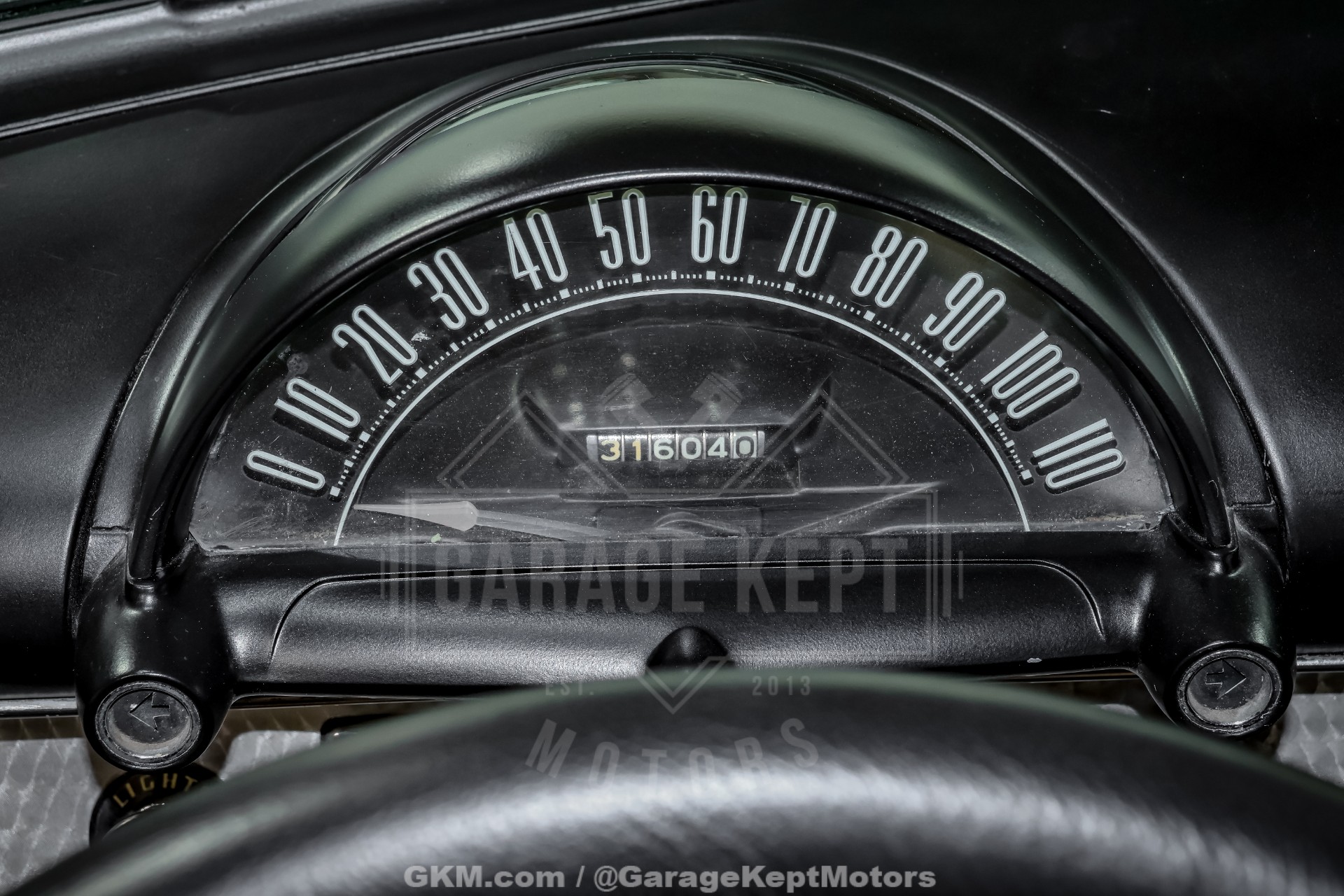1954 Ford Crestline Skyliner 115