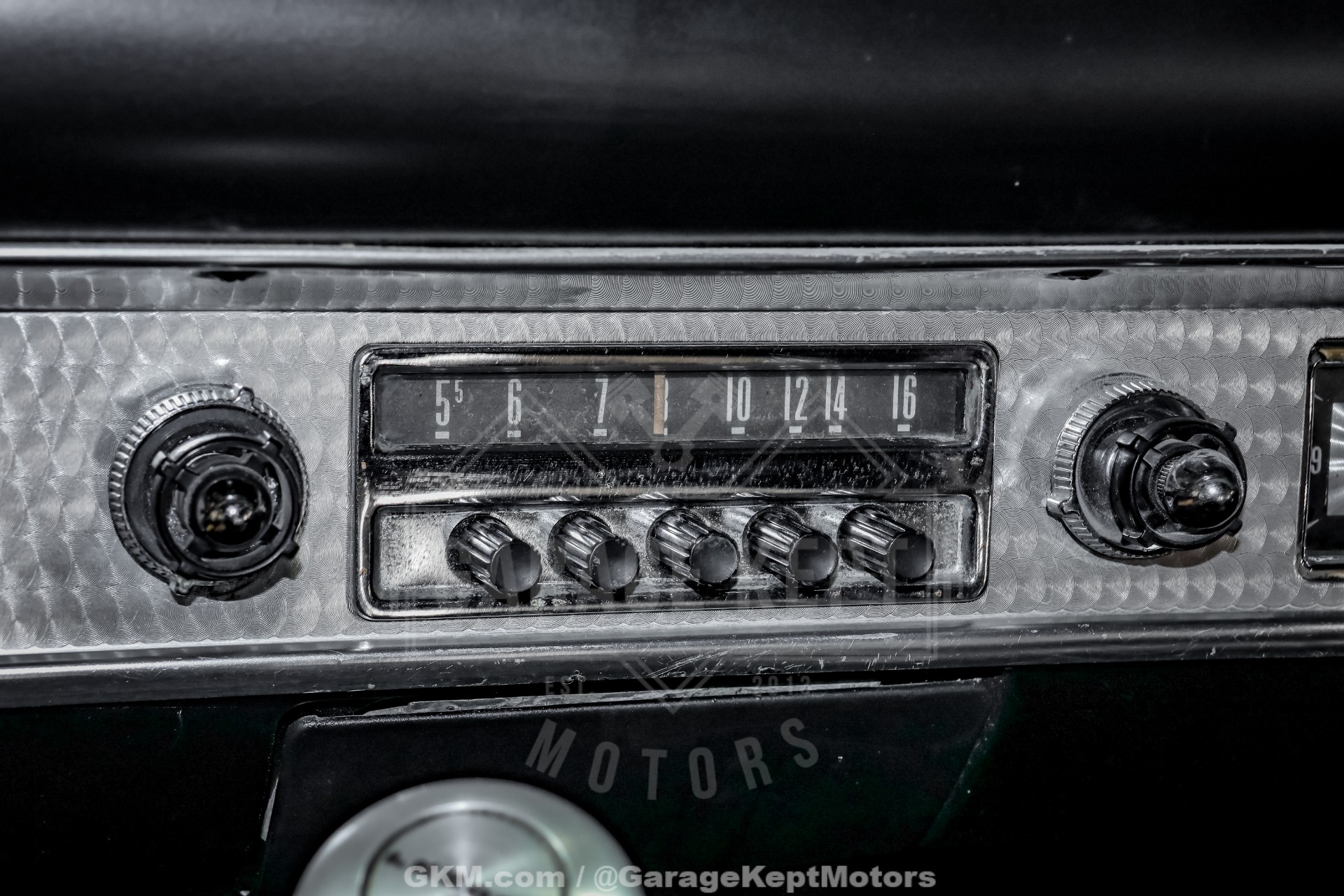 1954 Ford Crestline Skyliner 119
