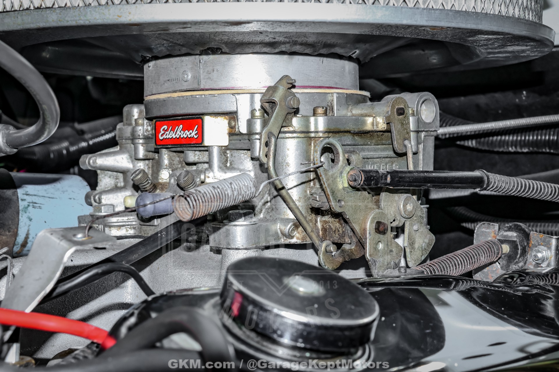 1954 Ford Crestline Skyliner 142