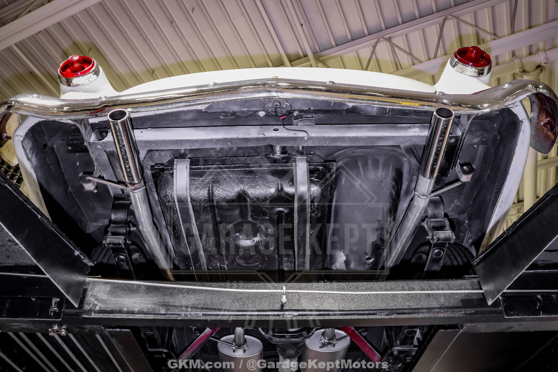 1954 Ford Crestline Skyliner 177