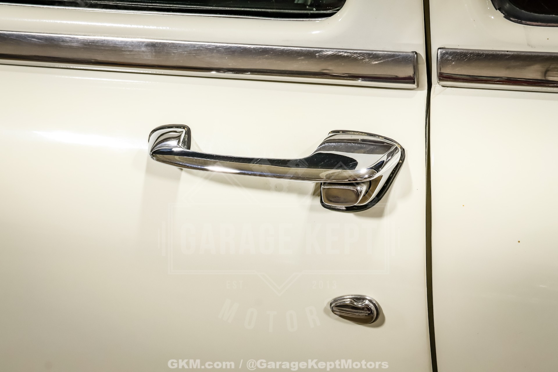 1954 Ford Crestline Skyliner 28