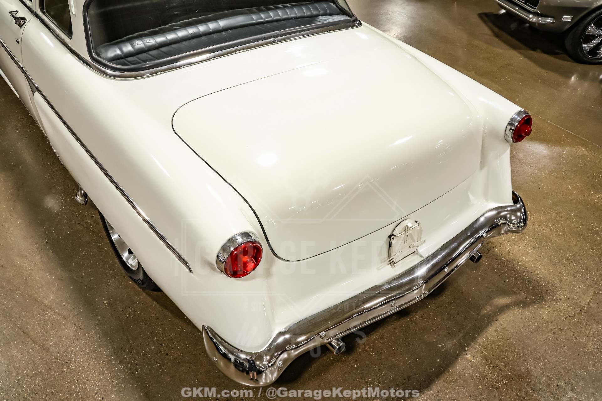 1954 Ford Crestline Skyliner 36