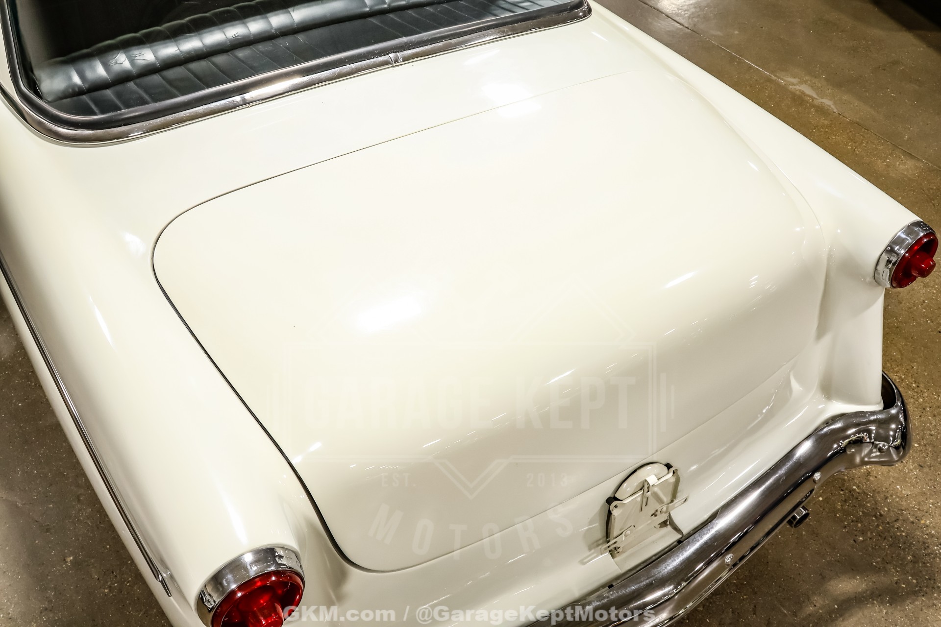 1954 Ford Crestline Skyliner 37